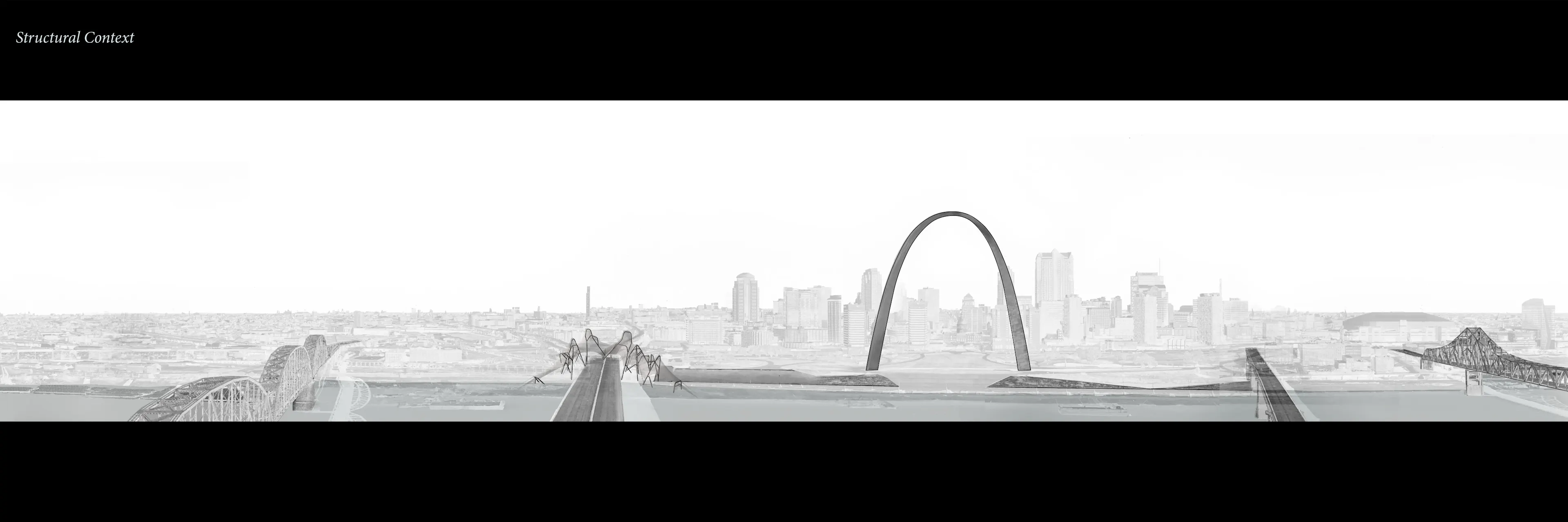 Grafting New Context for Urban Fragments — 7