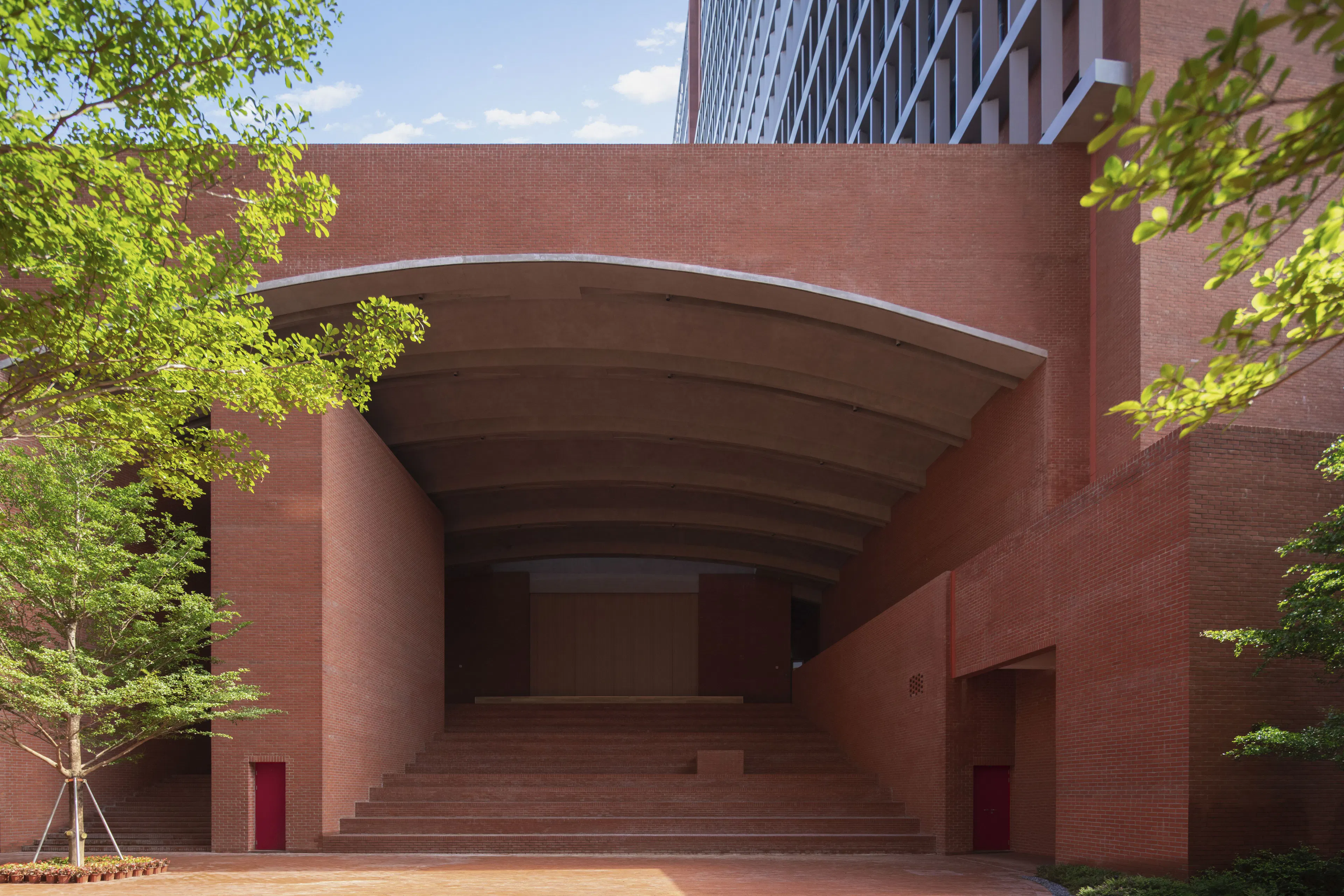 Tsinghua University Shenzhen International Graduate School — 19