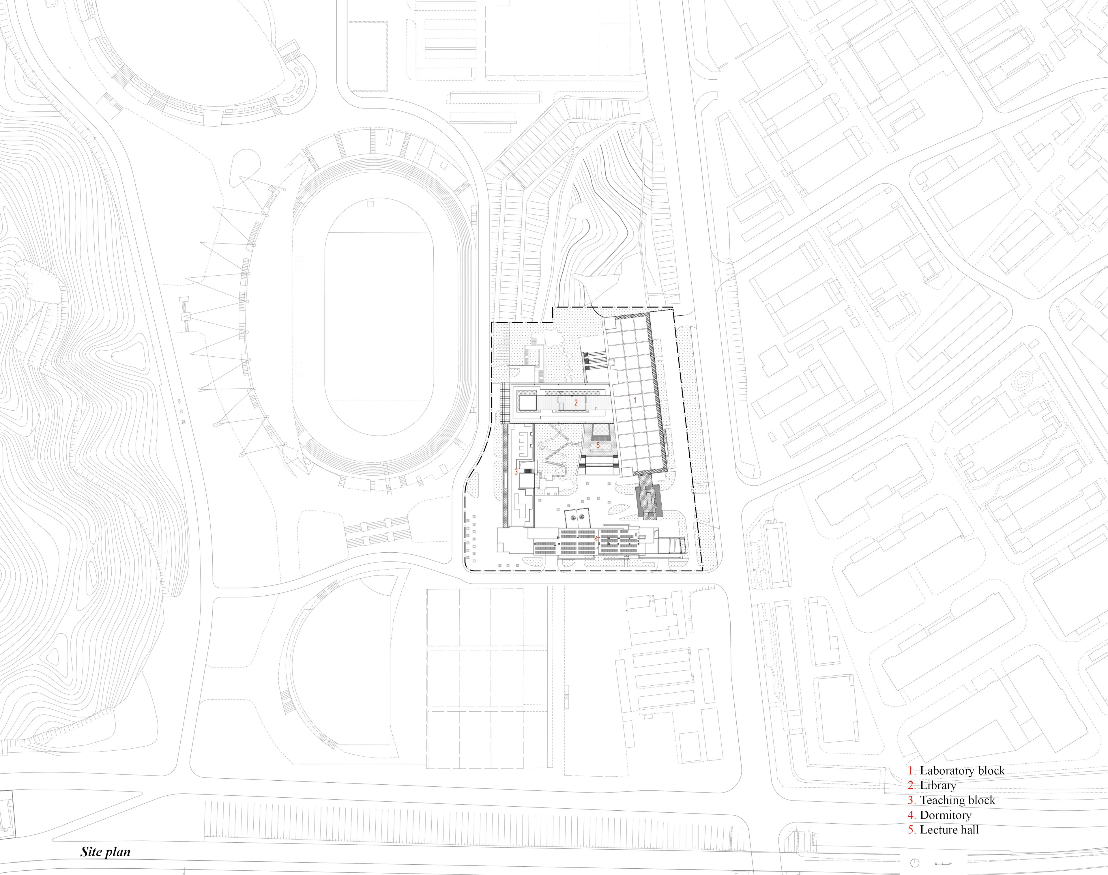 Tsinghua University Shenzhen International Graduate School — 22