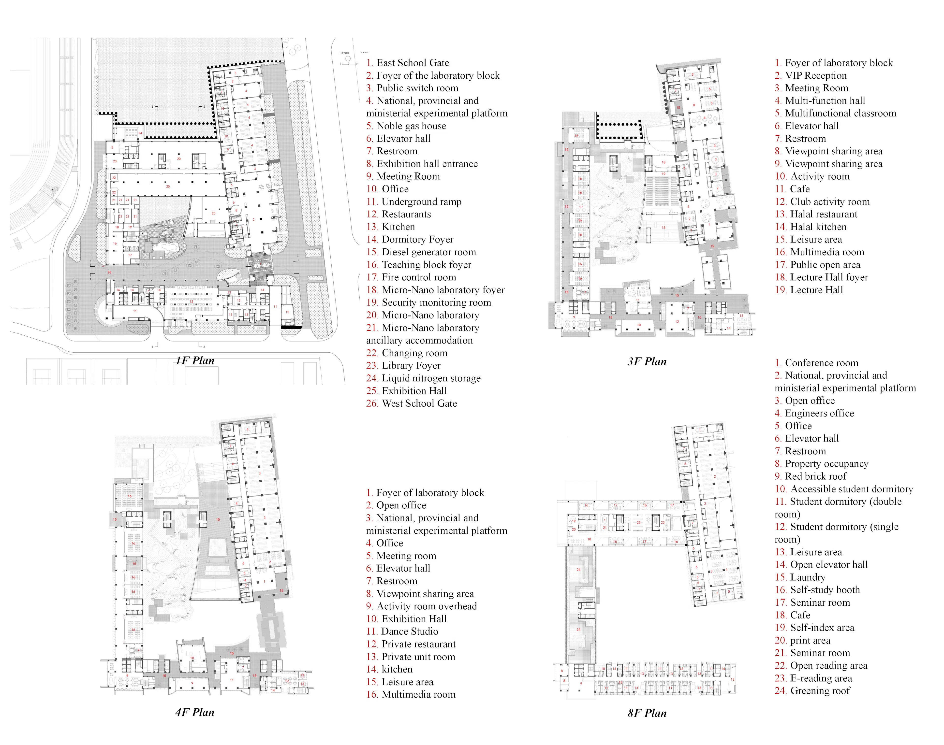 Tsinghua University Shenzhen International Graduate School — 23