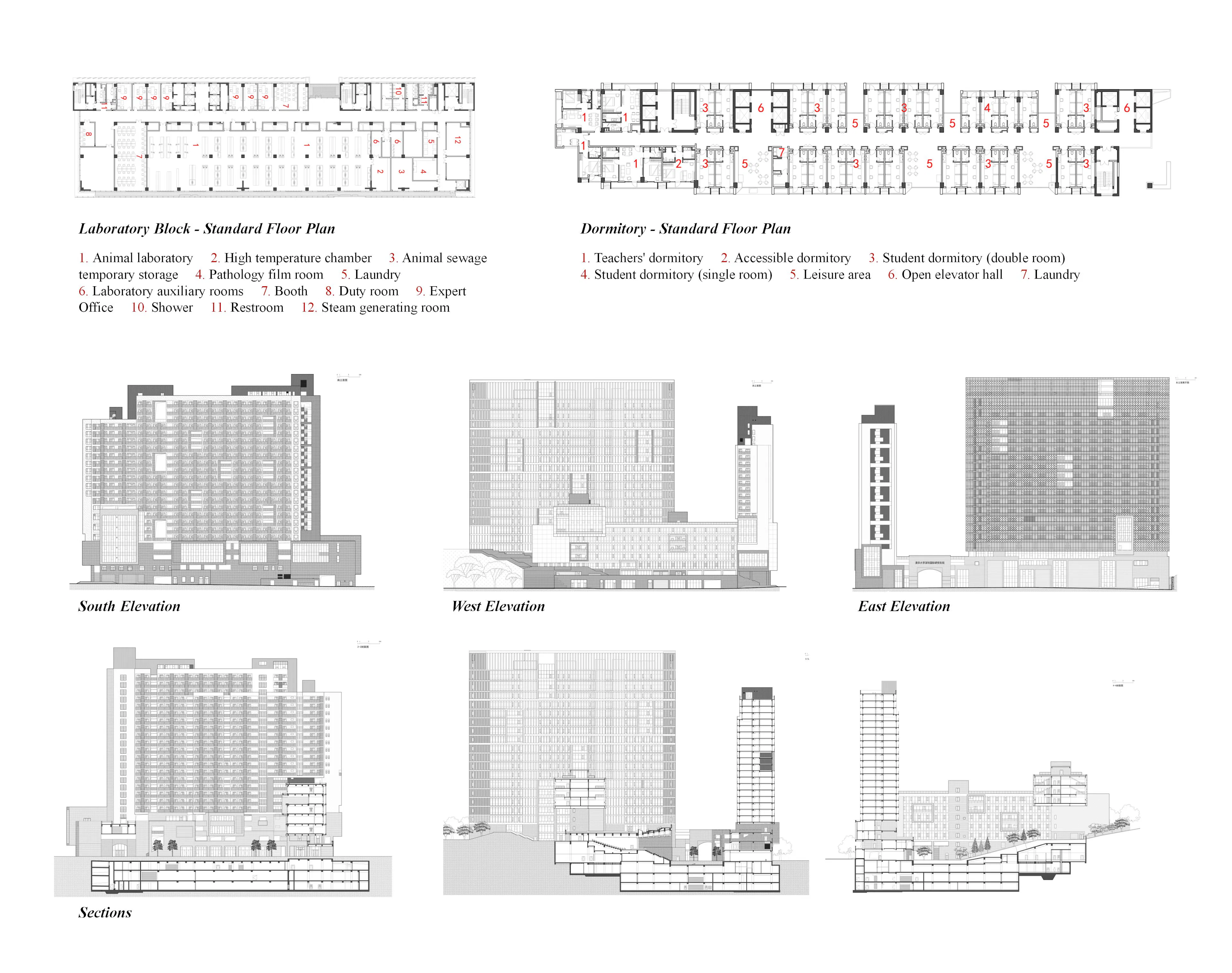 Tsinghua University Shenzhen International Graduate School — 24