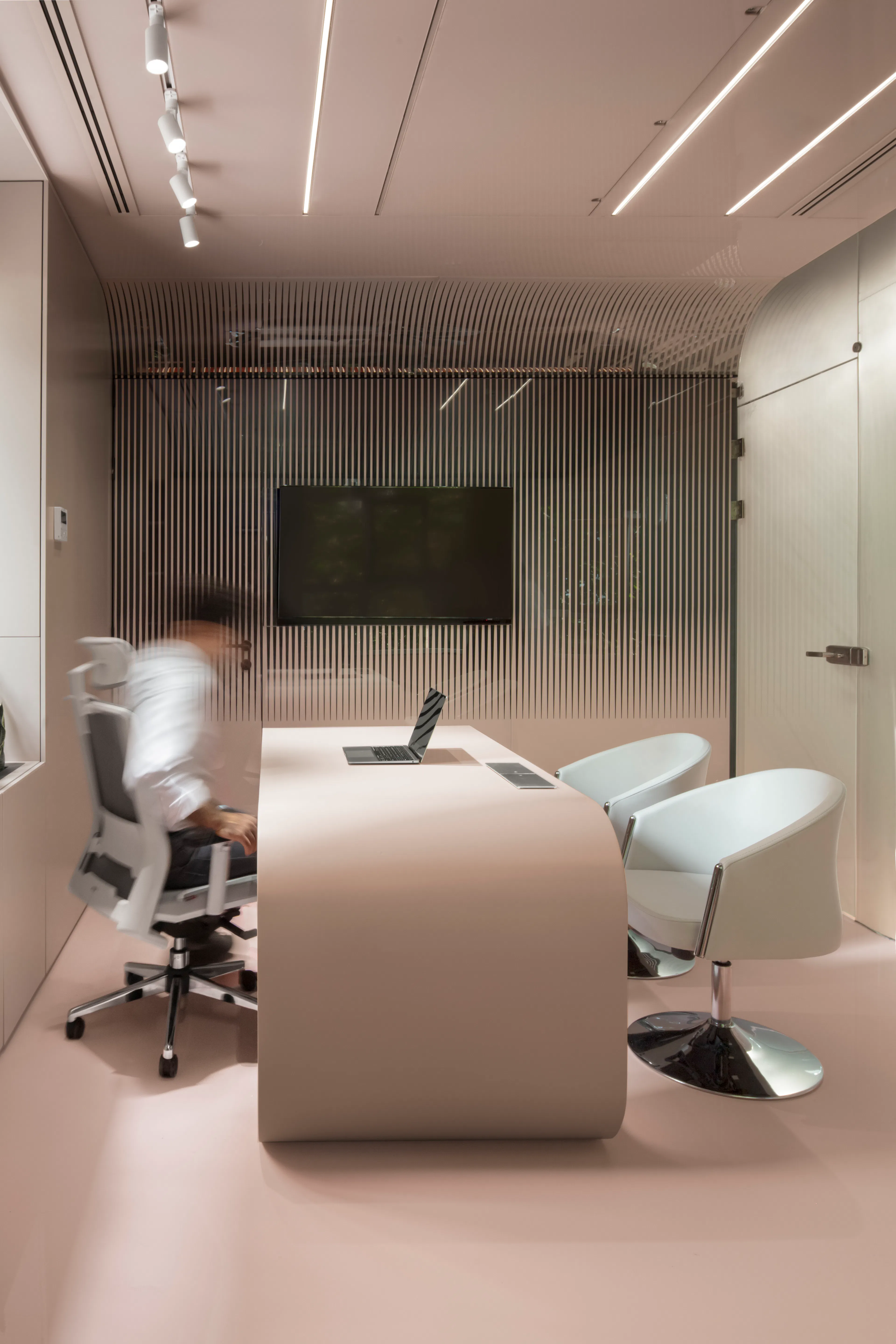 Baftar Dermatology Clinic — 19