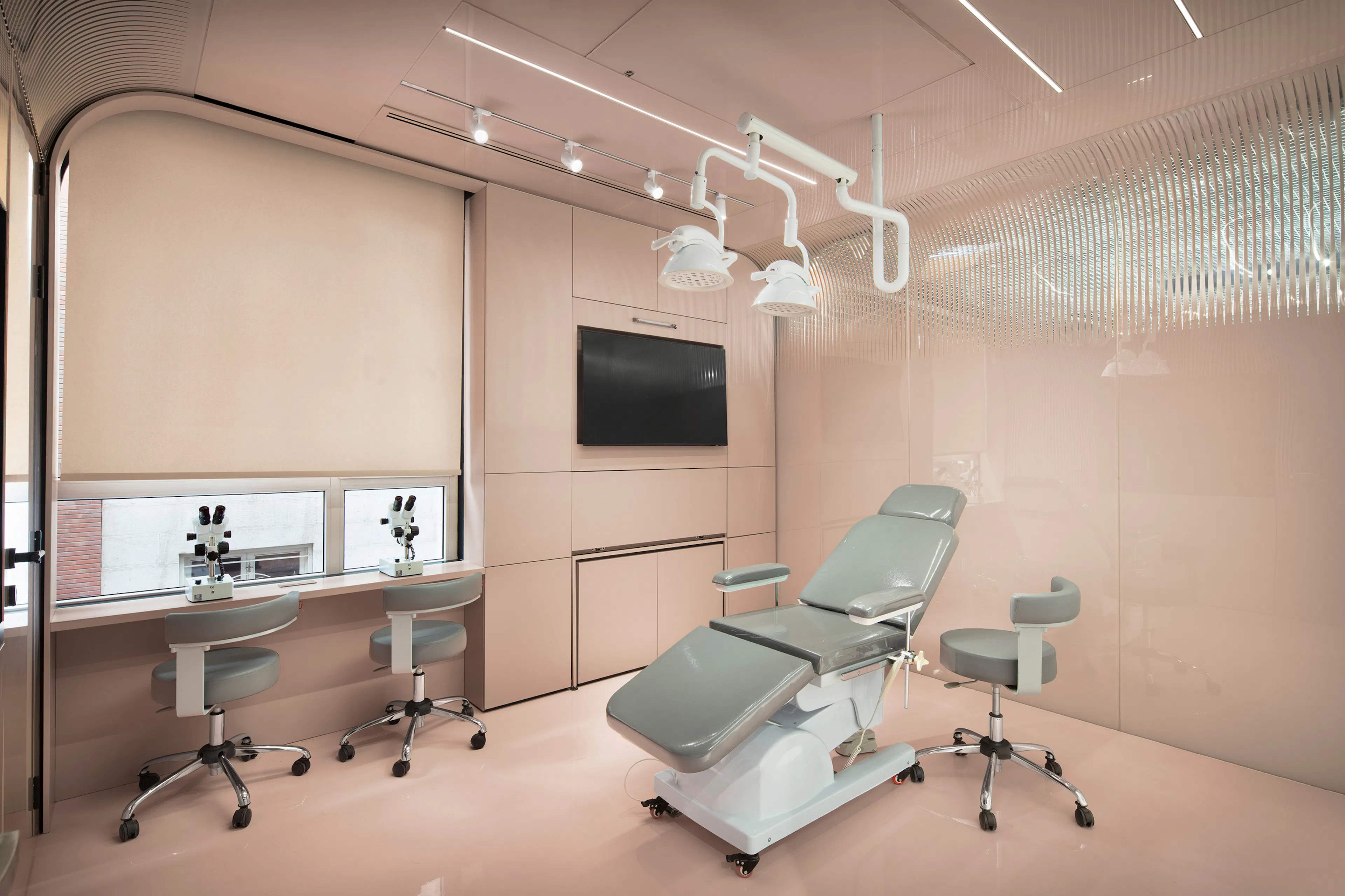 Baftar Dermatology Clinic — 22