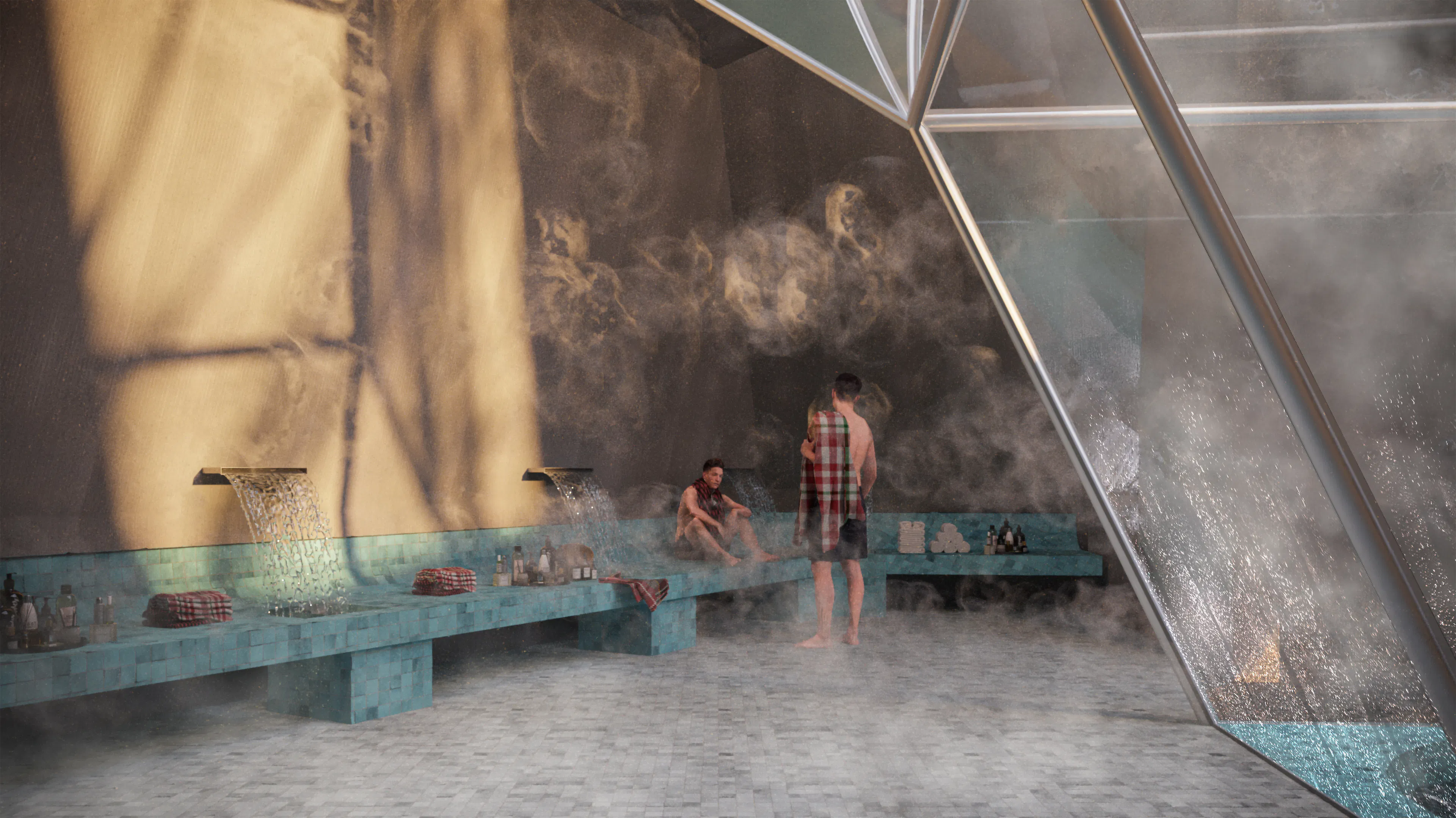 Malekcheshmeh therm — 6