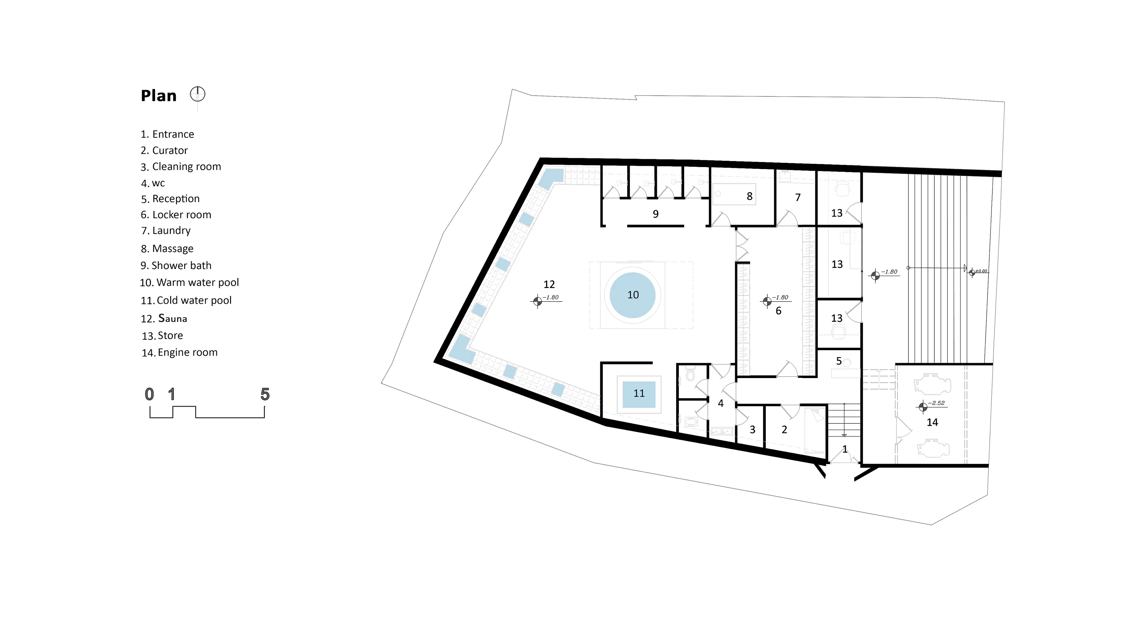 Malekcheshmeh therm — 8