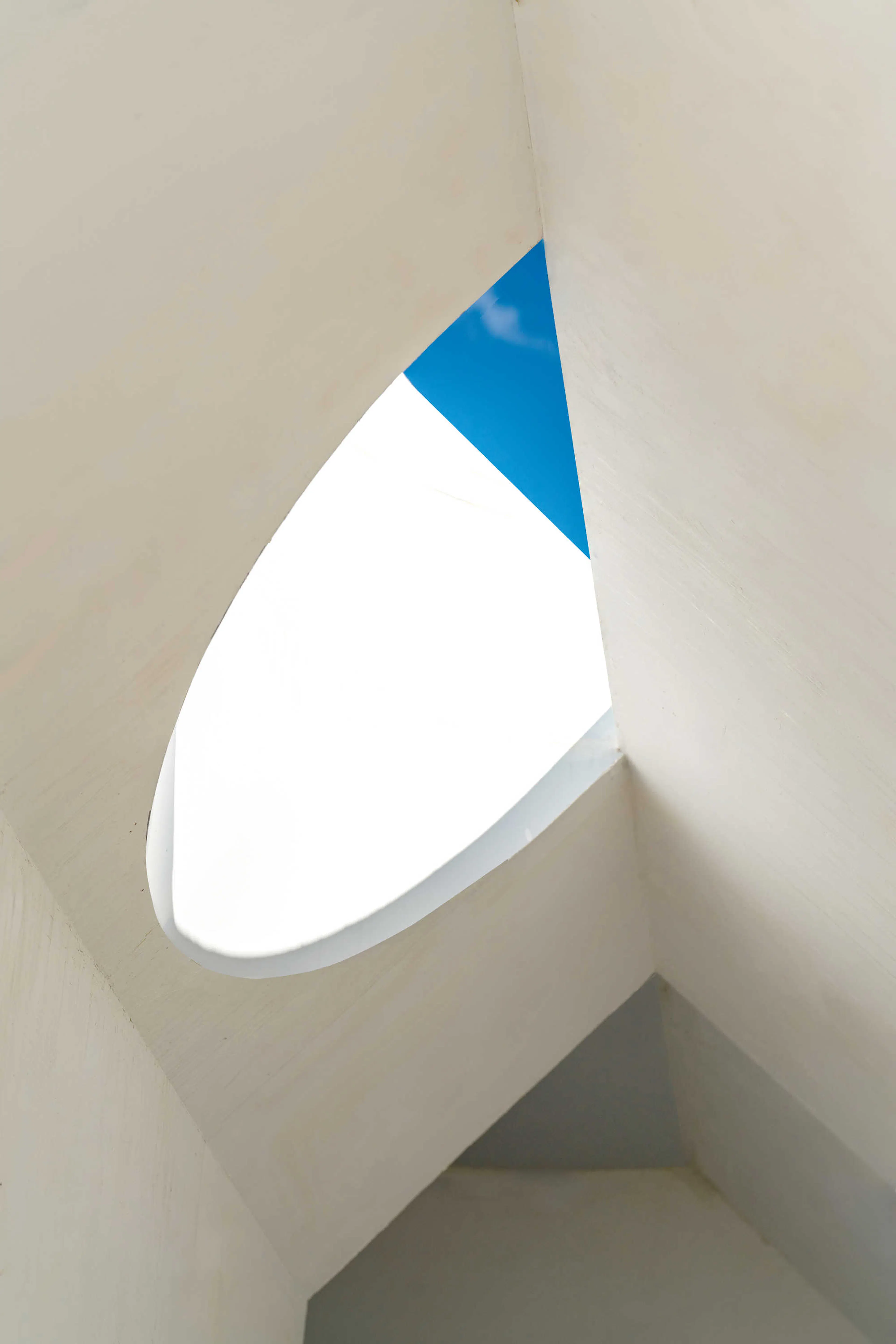 Concrete Pavilion –pumping station — 6