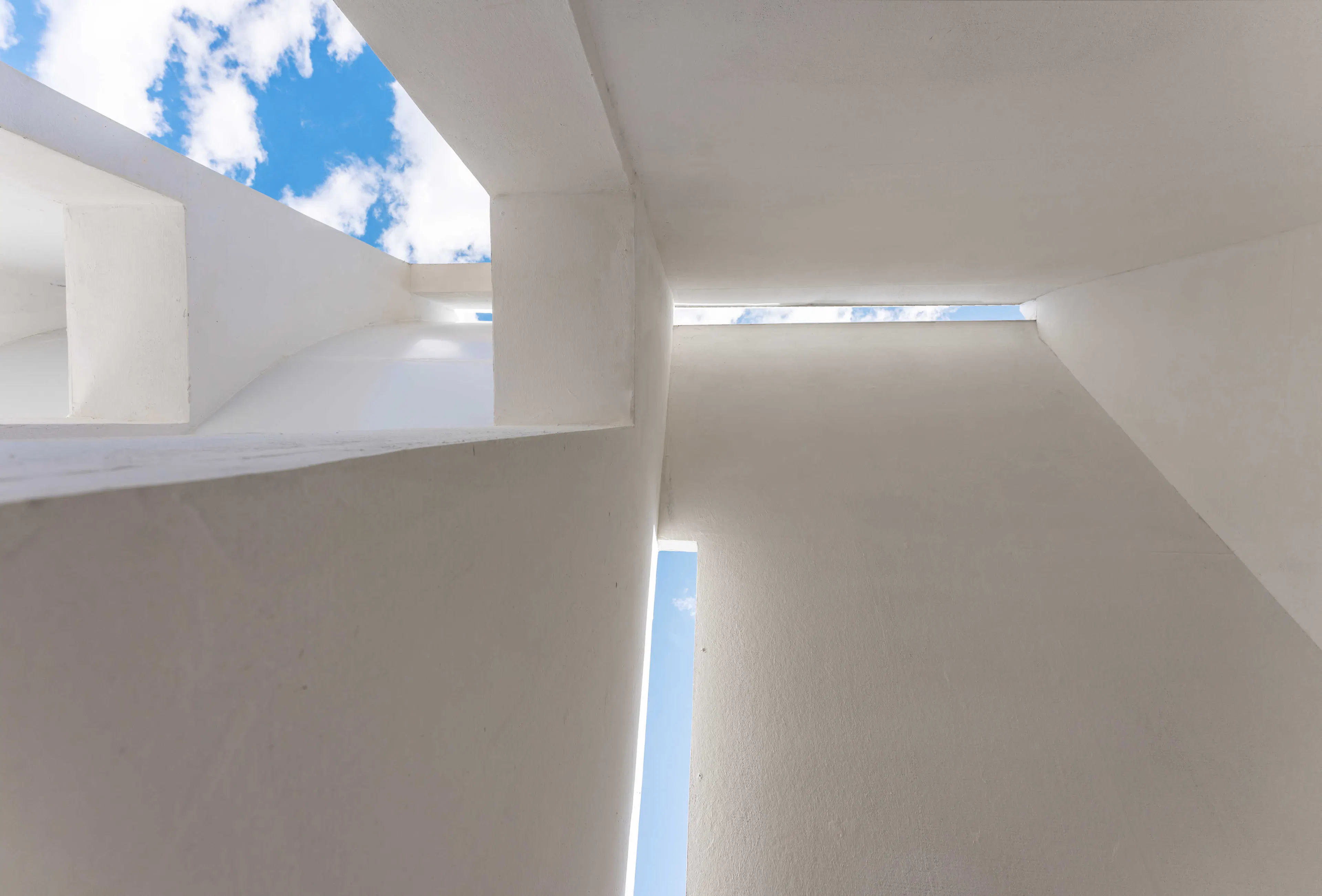 Concrete Pavilion –pumping station — 10