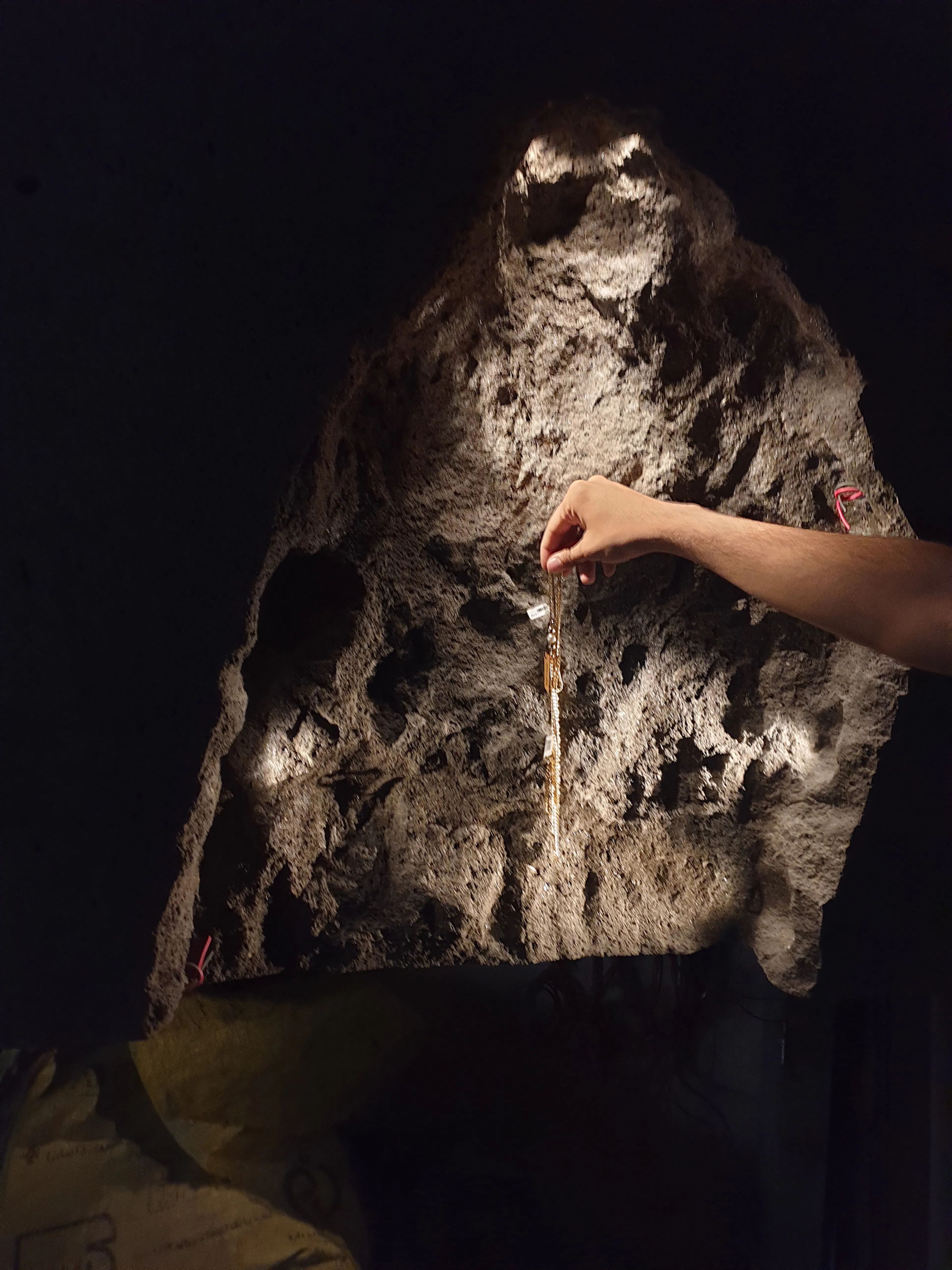 Beheshti Gold Gallery (Bijou Shop in Tehran Grand Bazaar) — 4