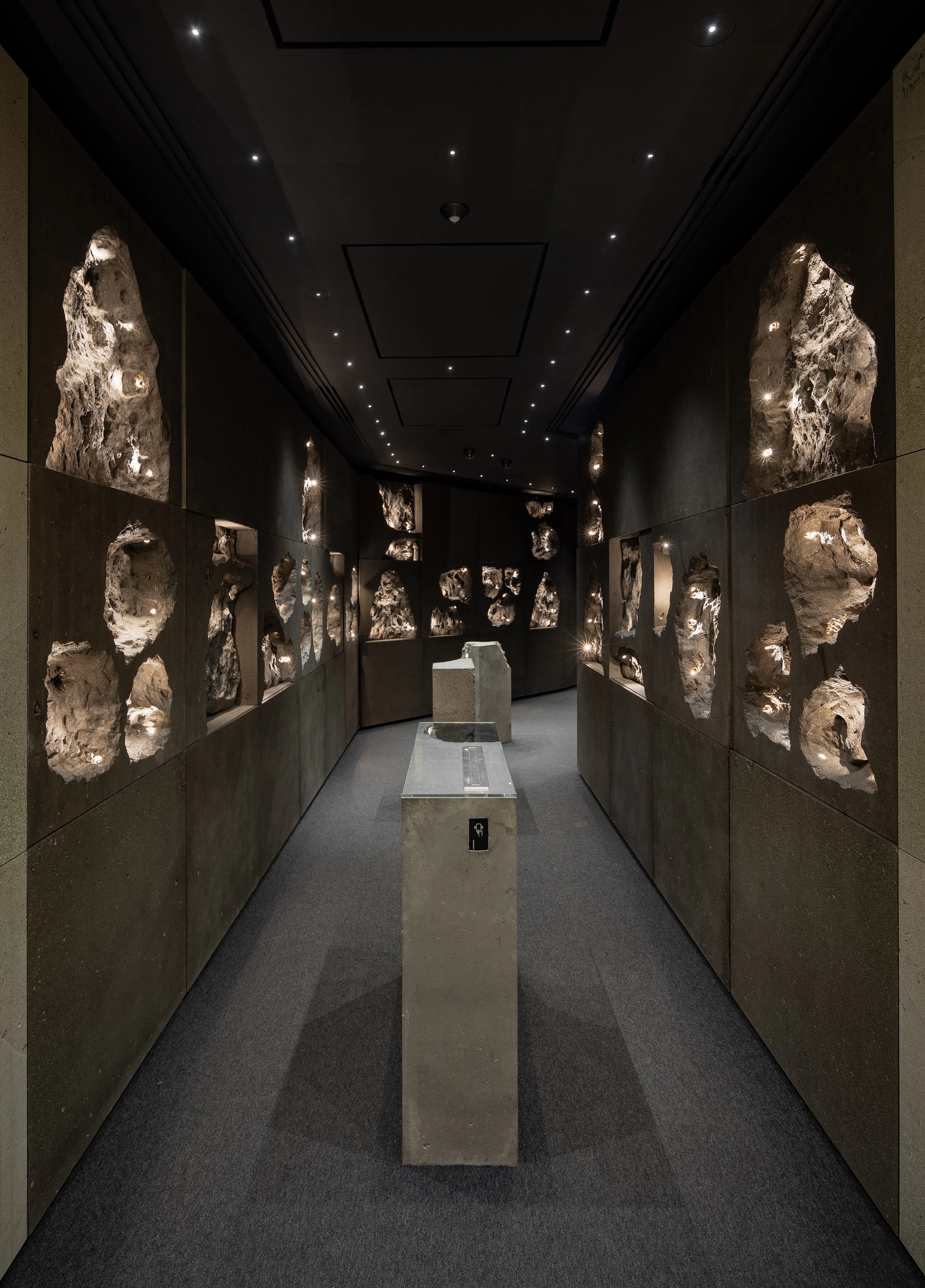 Beheshti Gold Gallery (Bijou Shop in Tehran Grand Bazaar) — 5