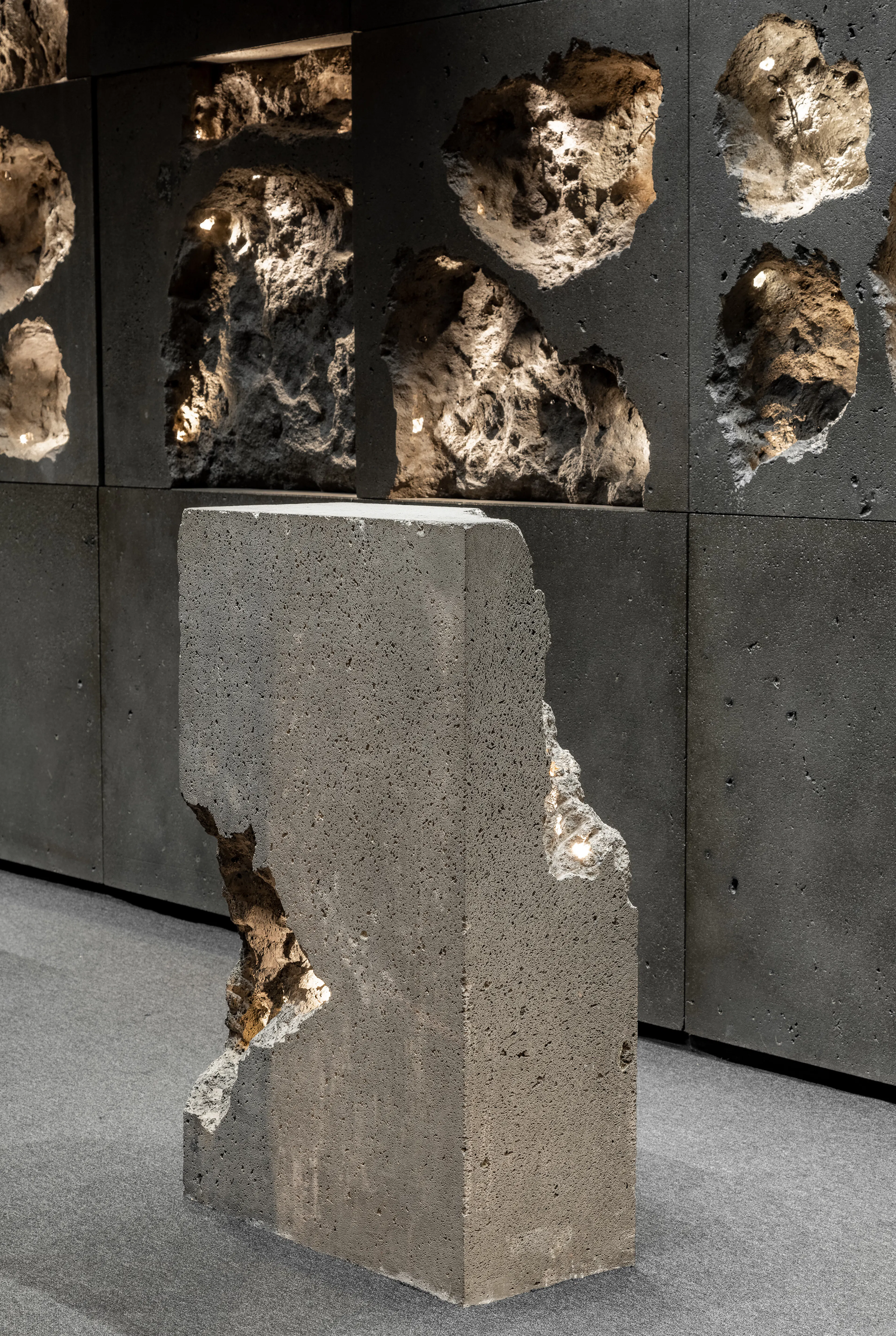 Beheshti Gold Gallery (Bijou Shop in Tehran Grand Bazaar) — 7