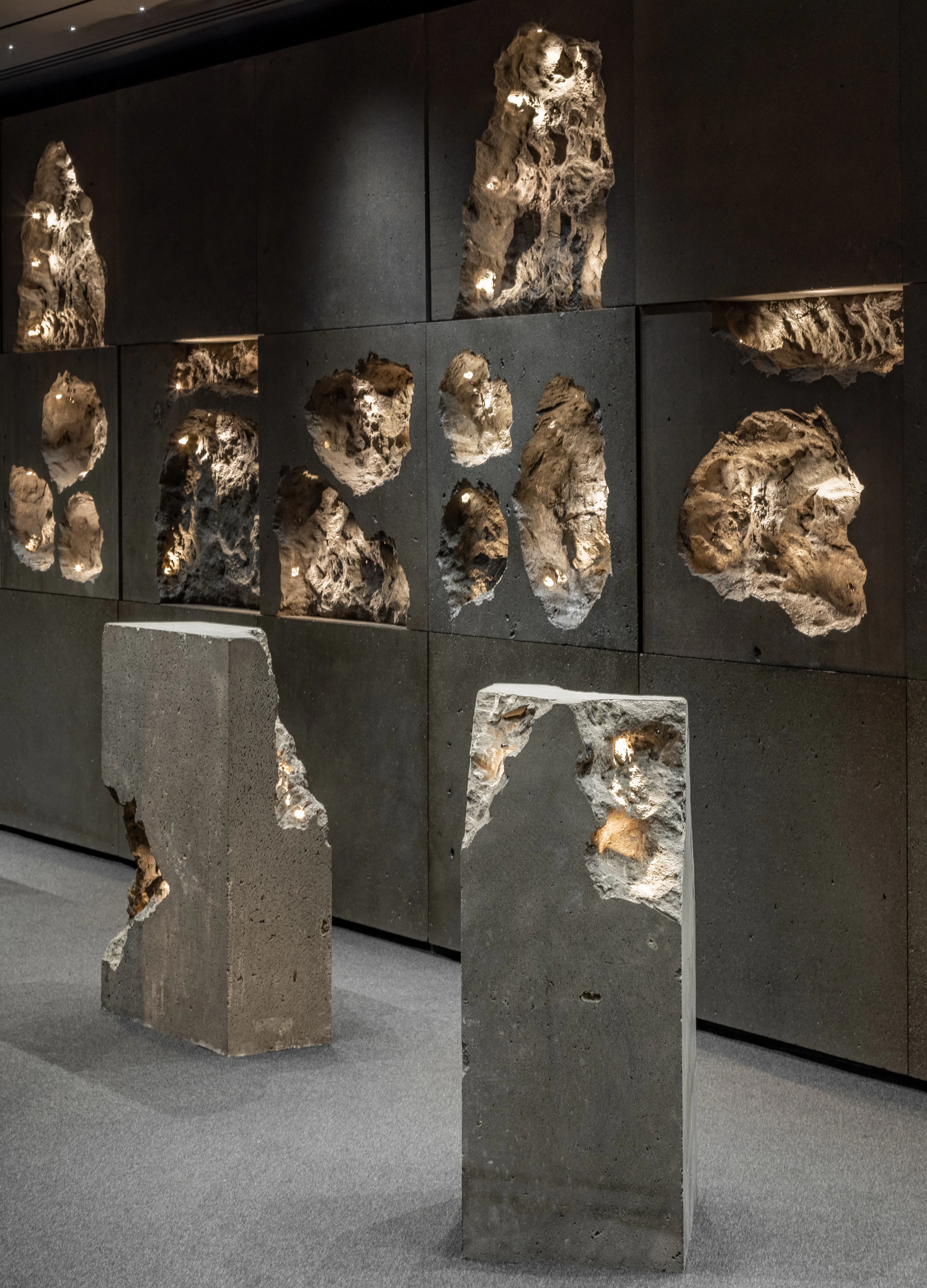 Beheshti Gold Gallery (Bijou Shop in Tehran Grand Bazaar) — 21