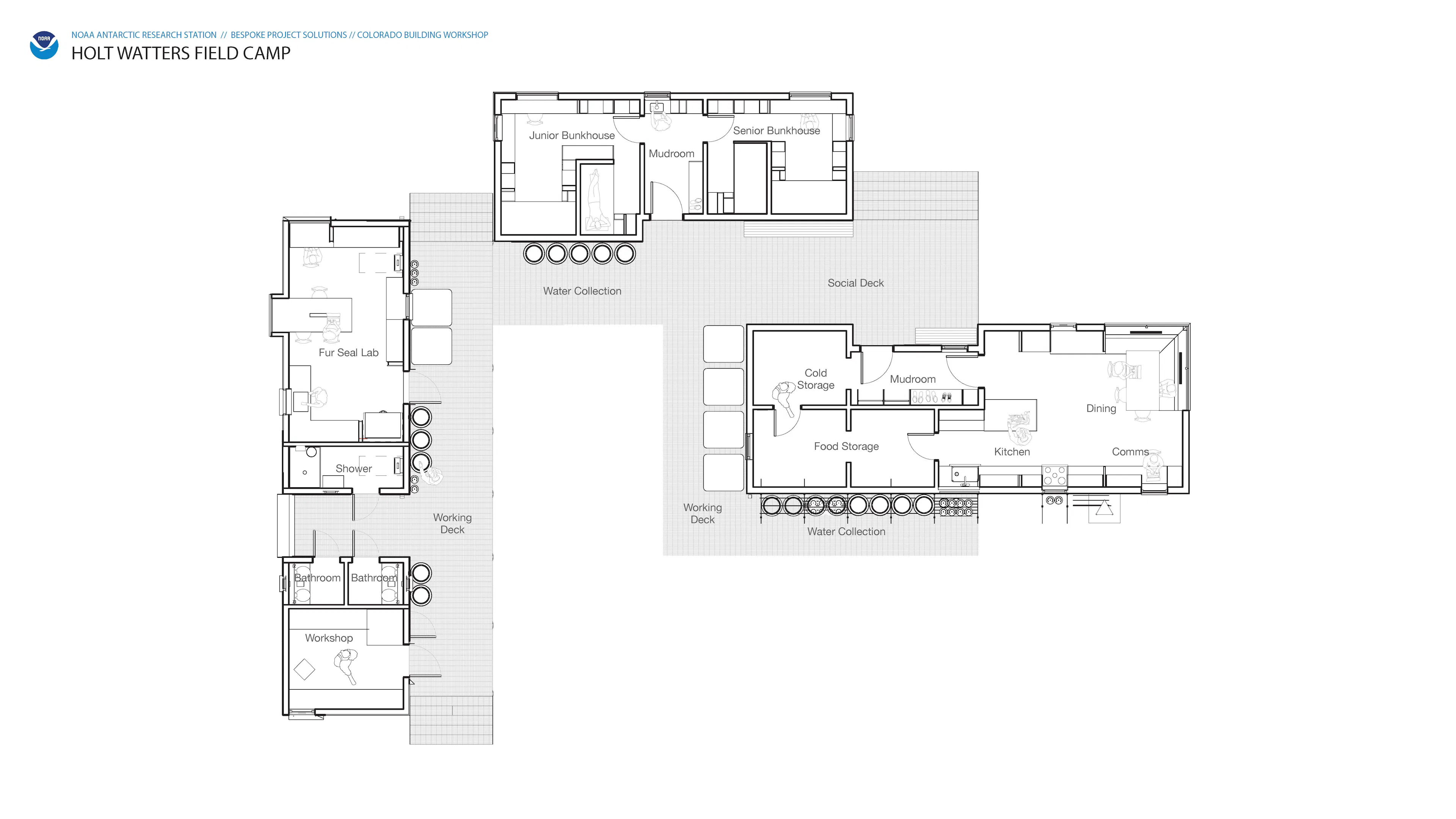 Holt Watters Field Camp — 4