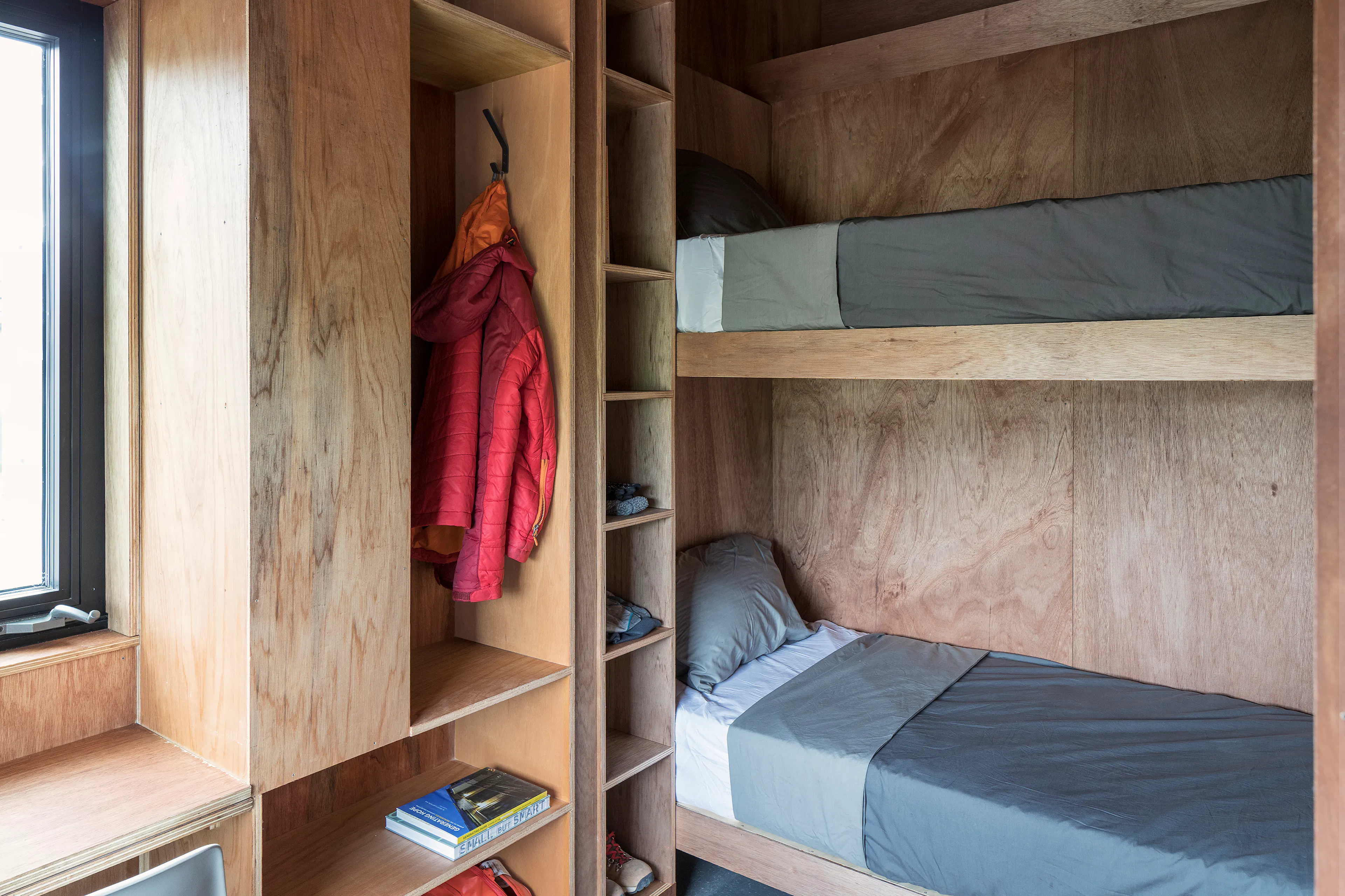 Holt Watters Field Camp — 6