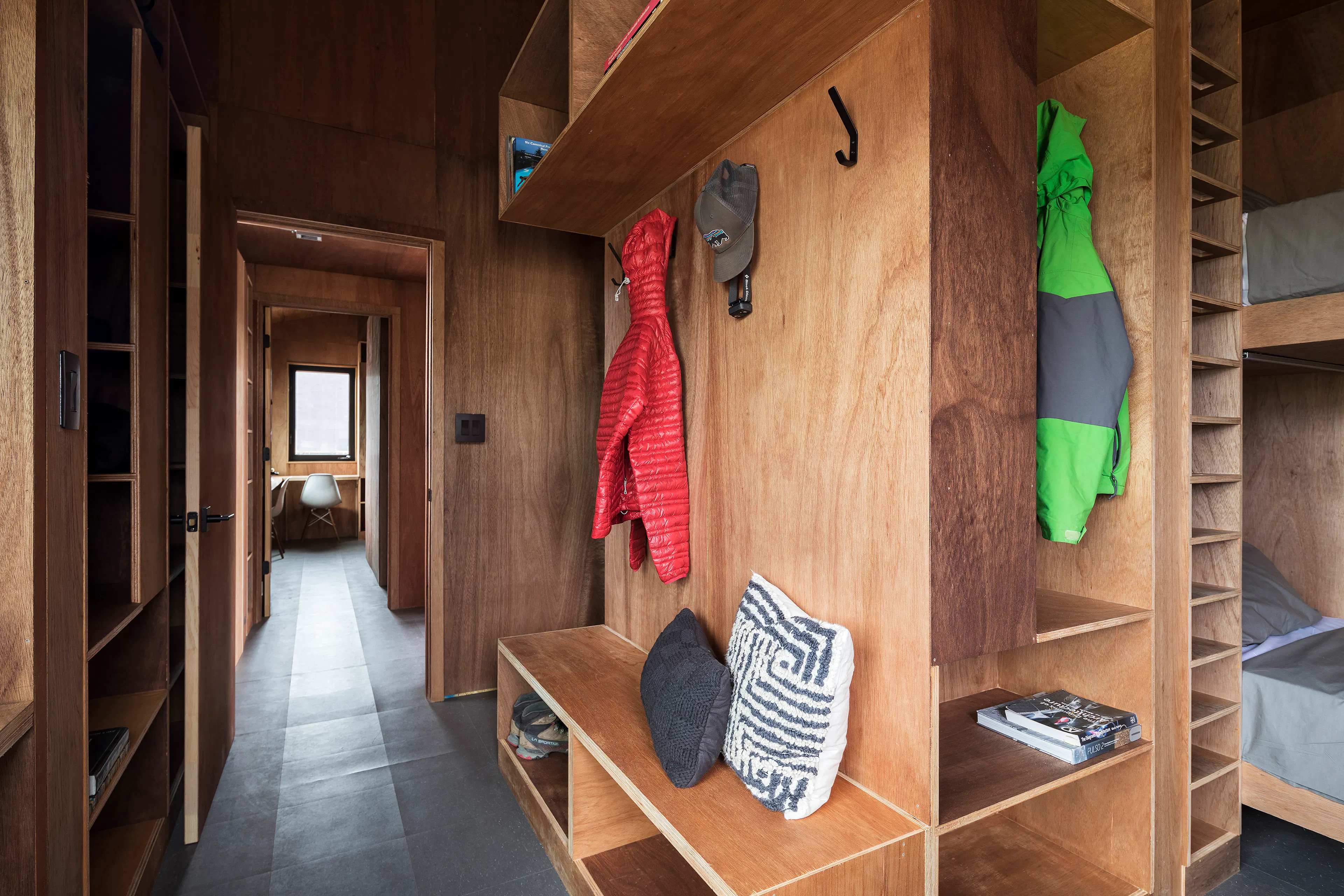 Holt Watters Field Camp — 7