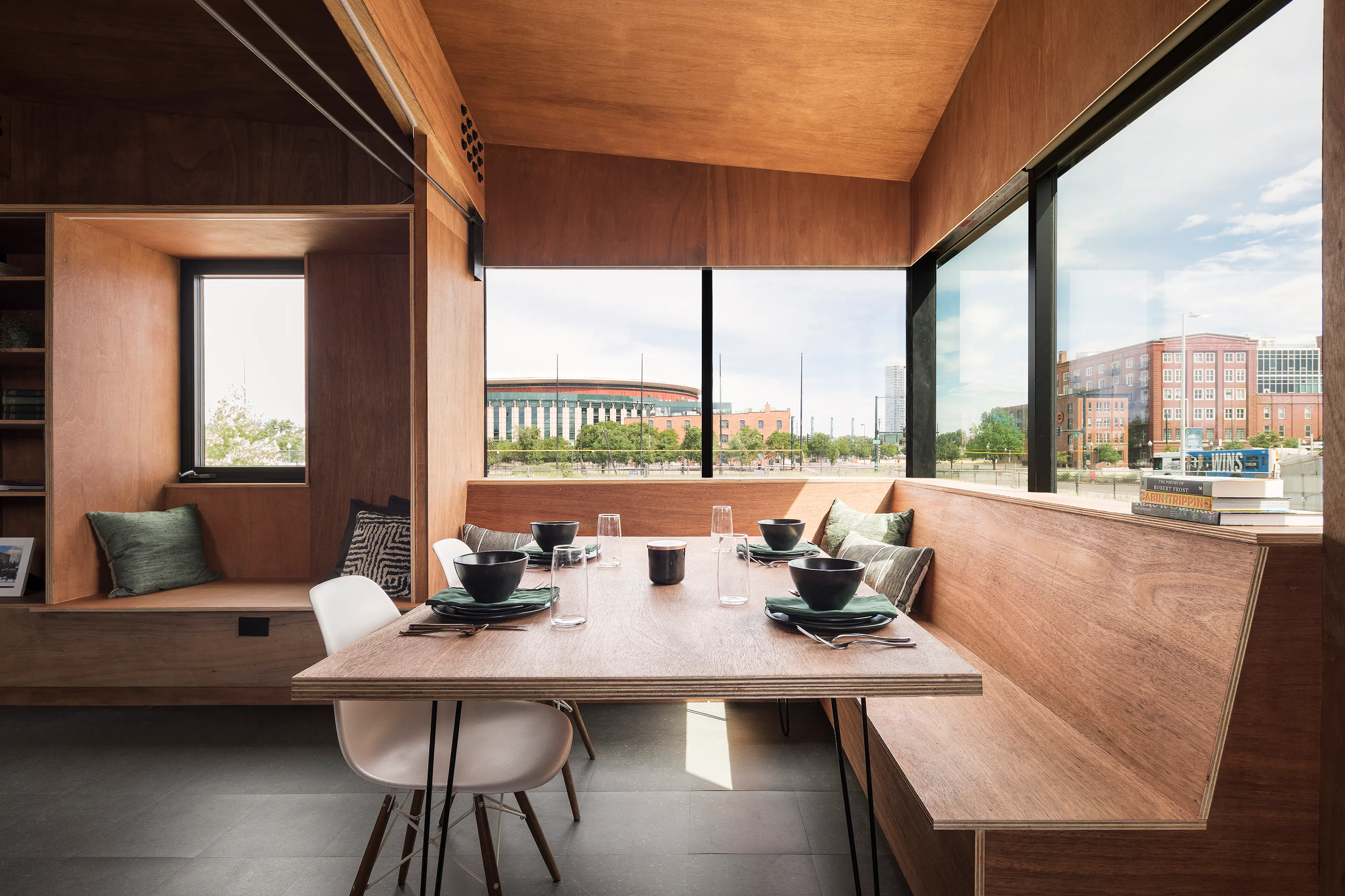 Holt Watters Field Camp — 11