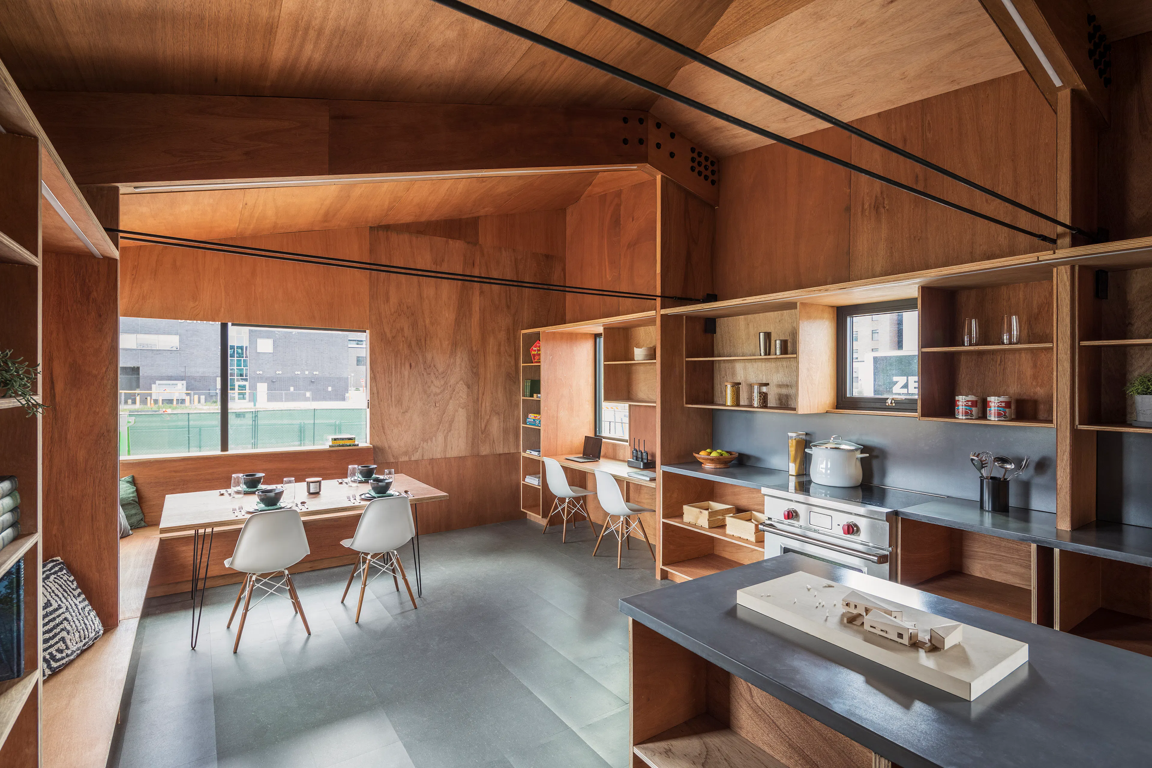 Holt Watters Field Camp — 10