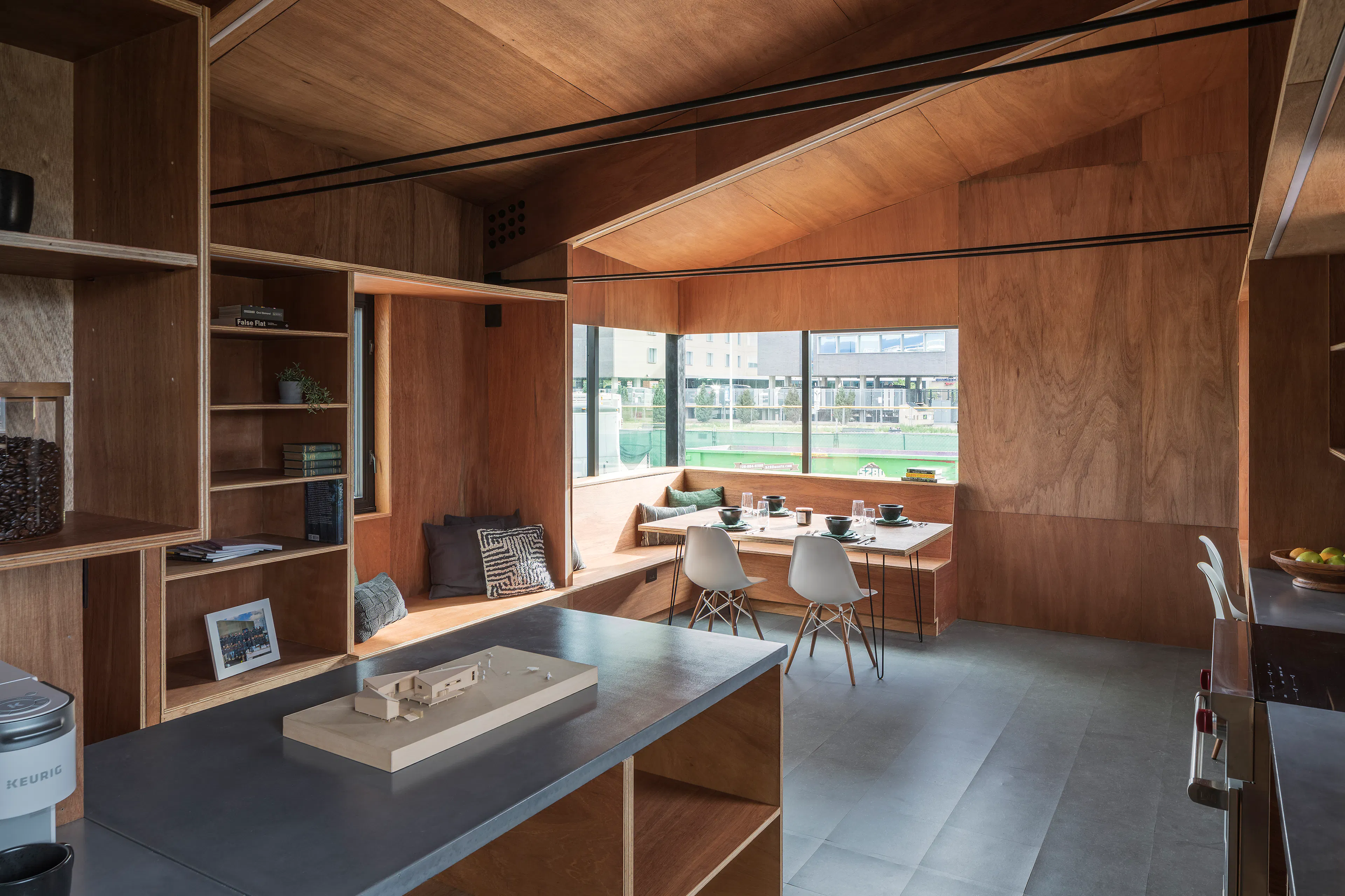 Holt Watters Field Camp — 12