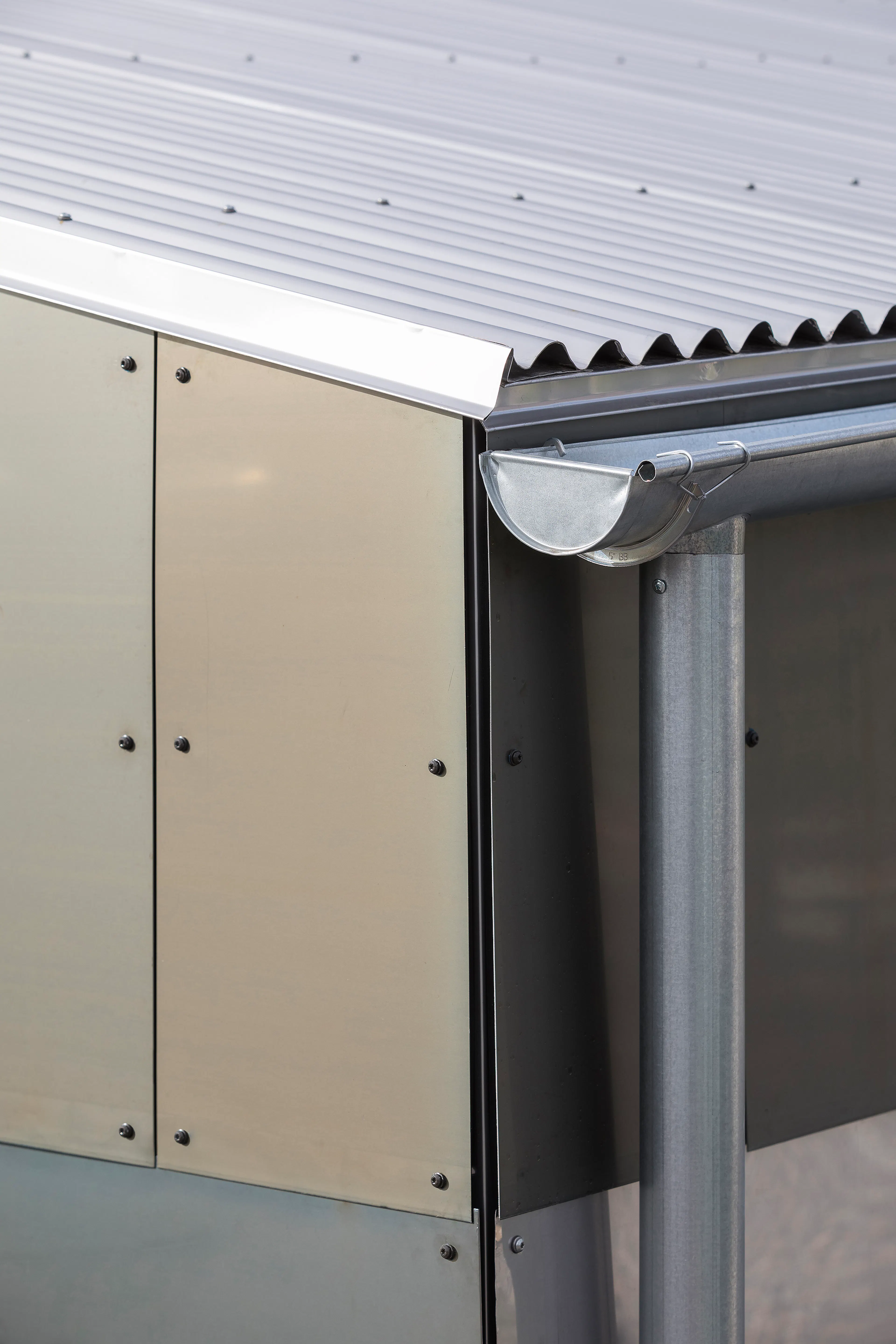 Holt Watters Field Camp — 14