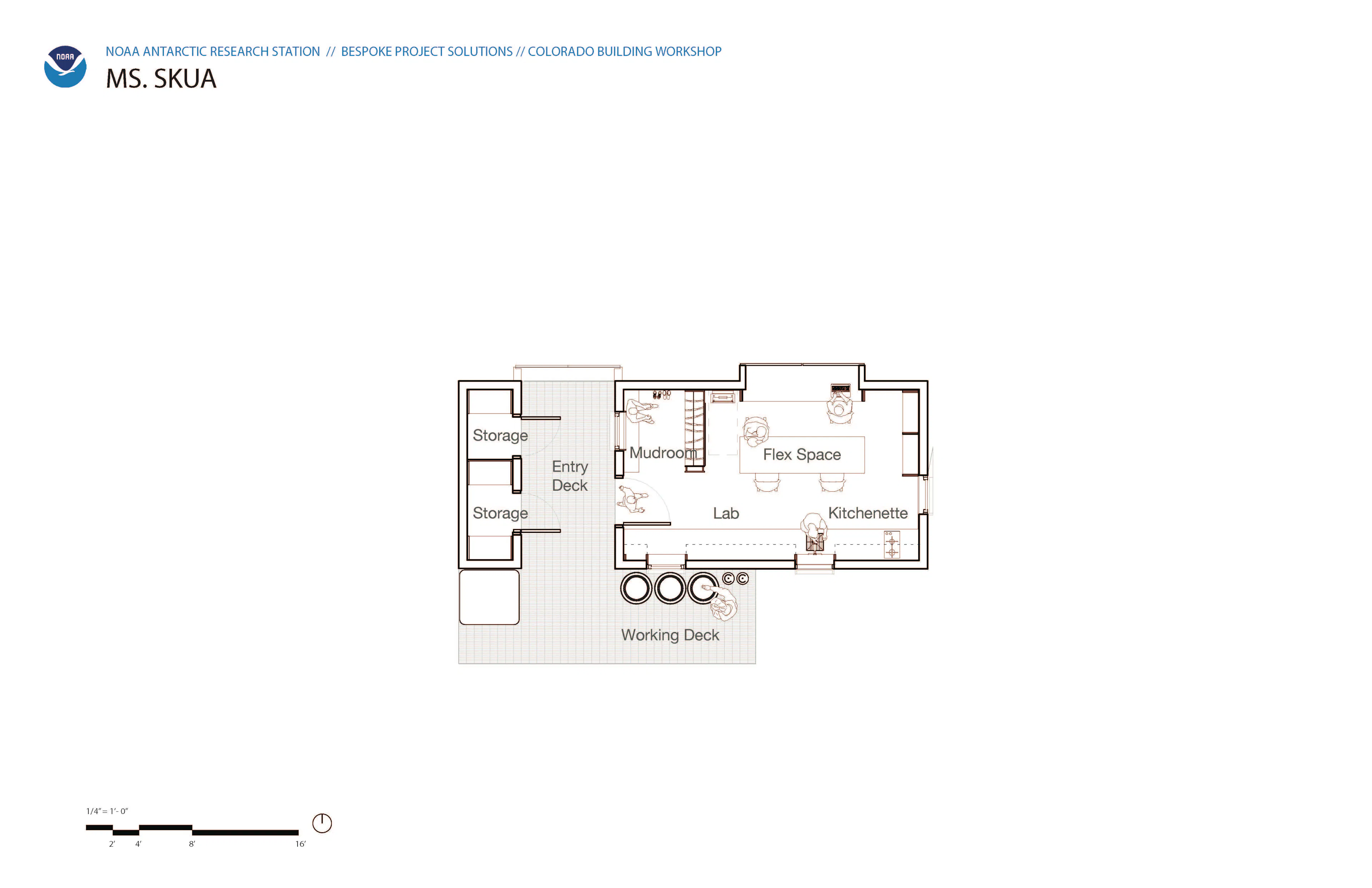 Holt Watters Field Camp — 15