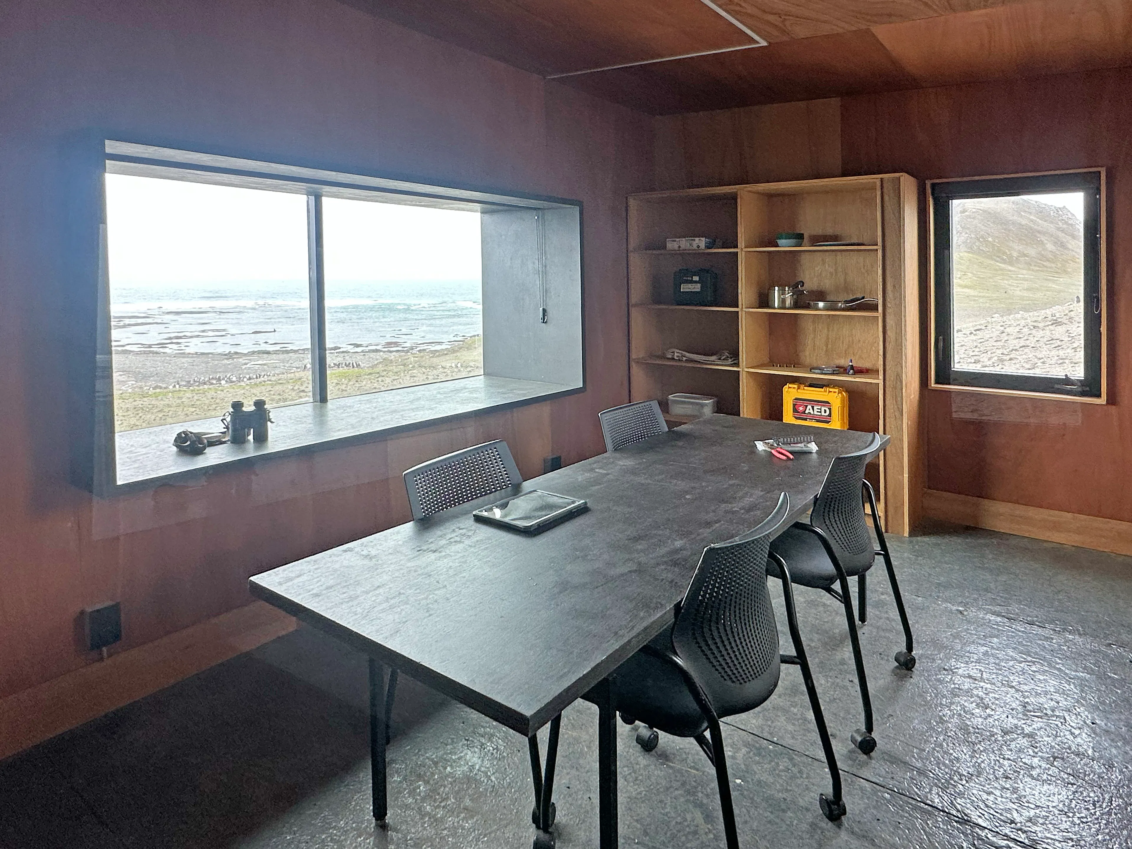 Holt Watters Field Camp — 18