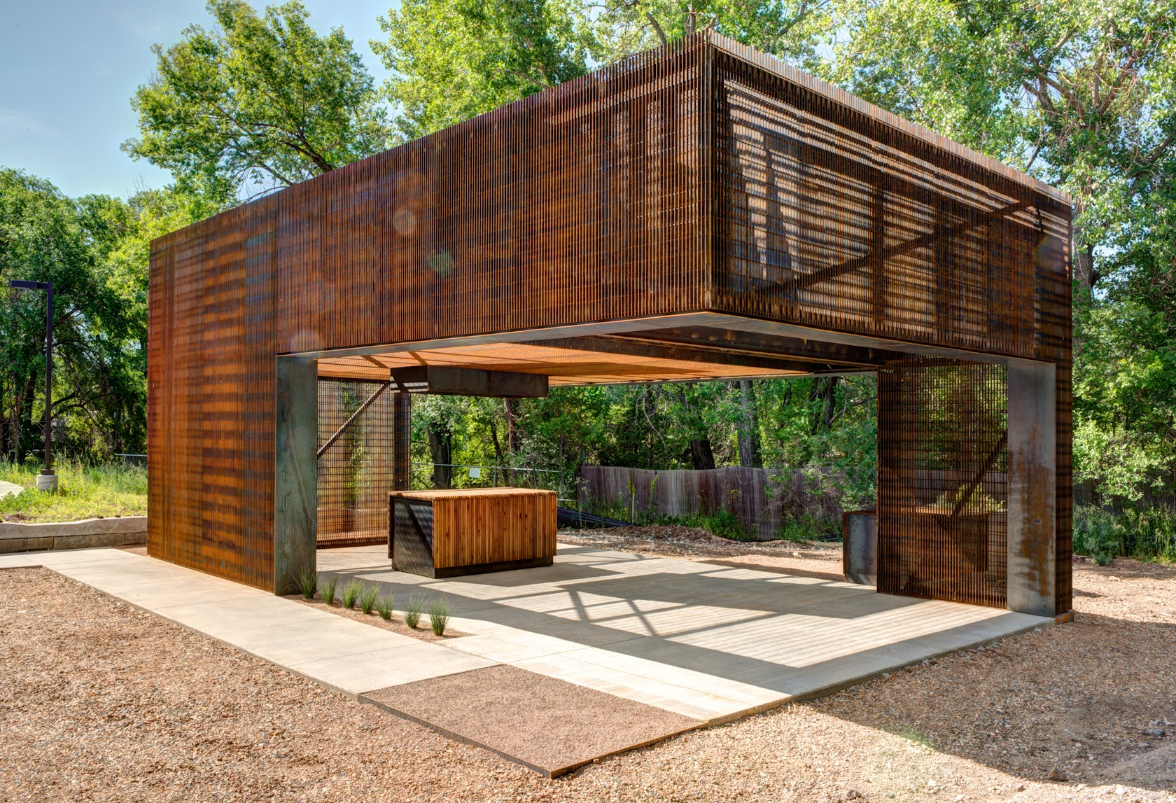 © Colorado Building Workshop / University of Colorado Denver