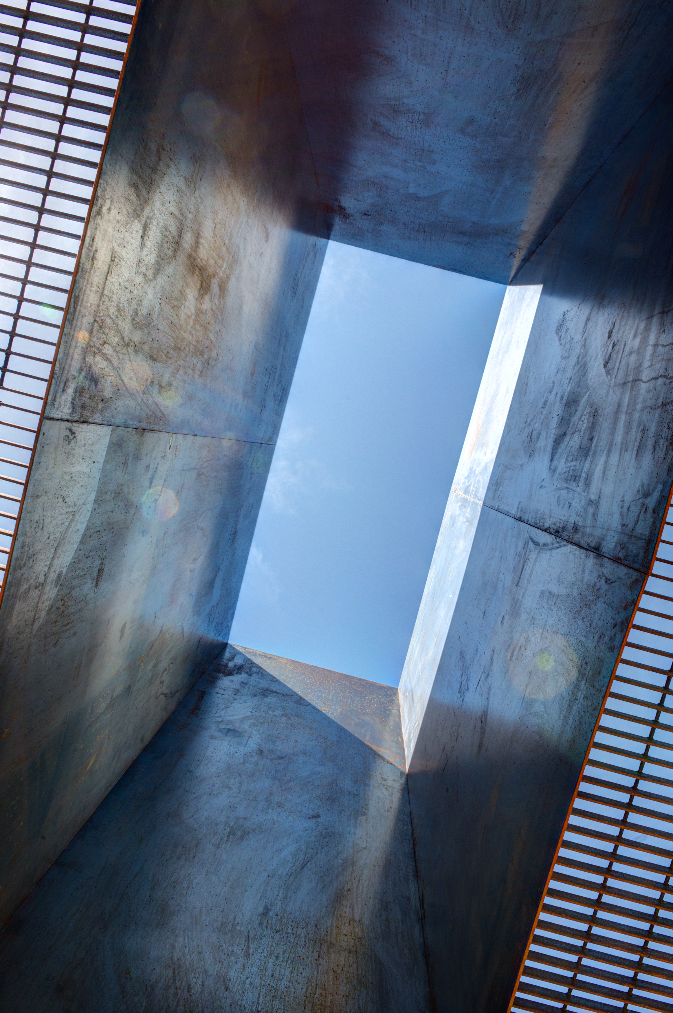 Lamar Station Urban Farming Classroom by Colorado Building