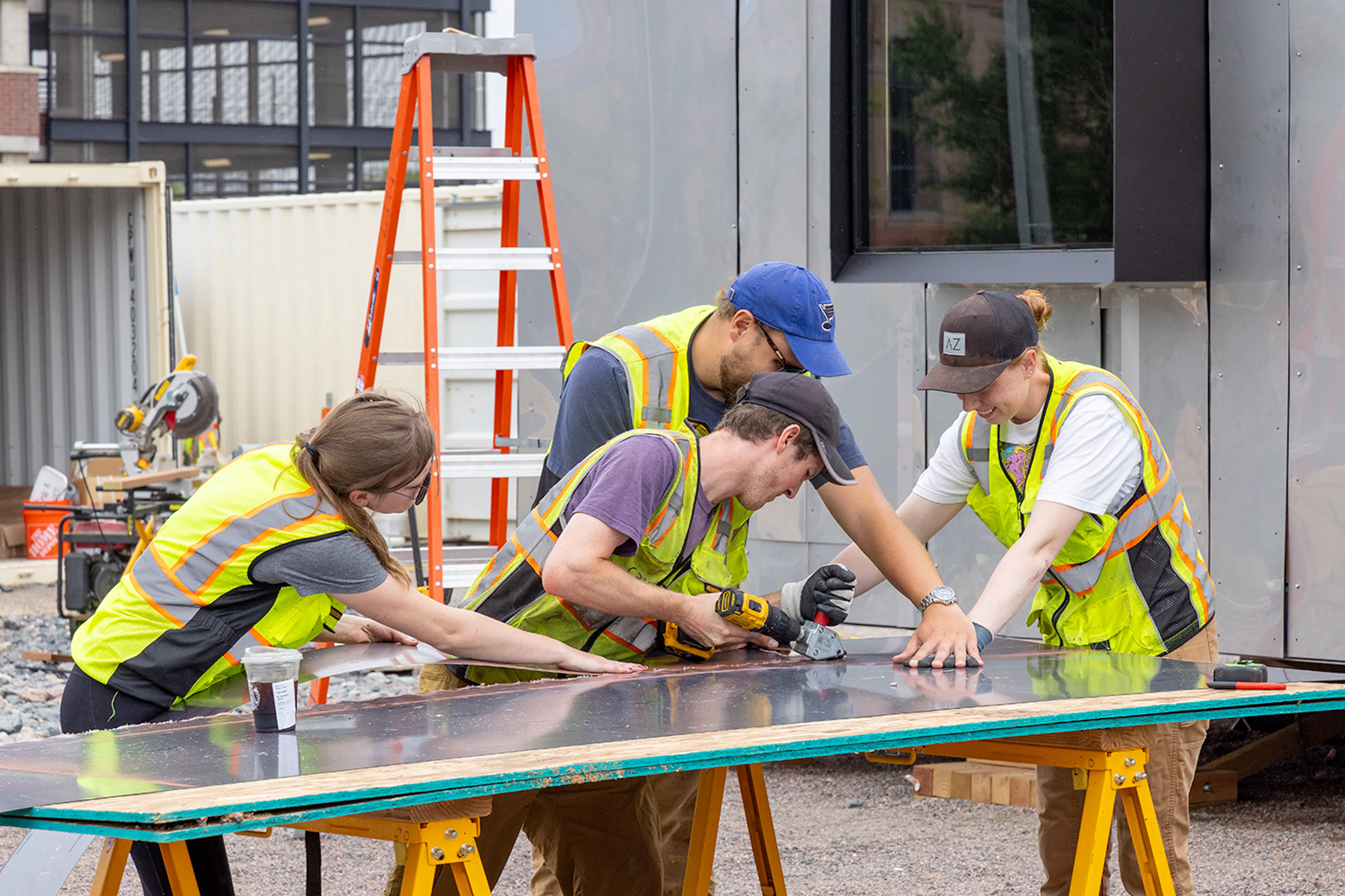 Holt Watters Field Camp — 21