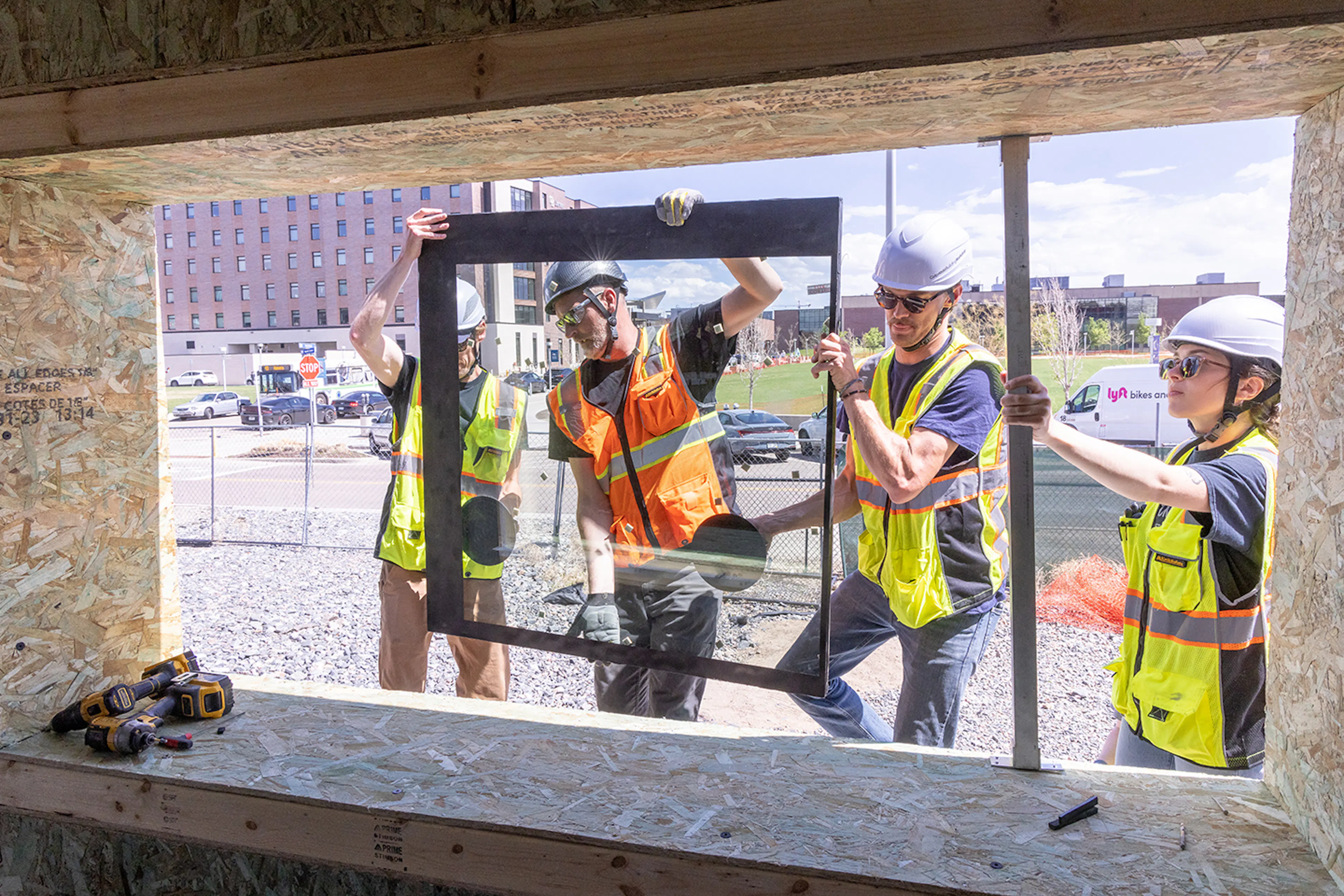 Holt Watters Field Camp — 26