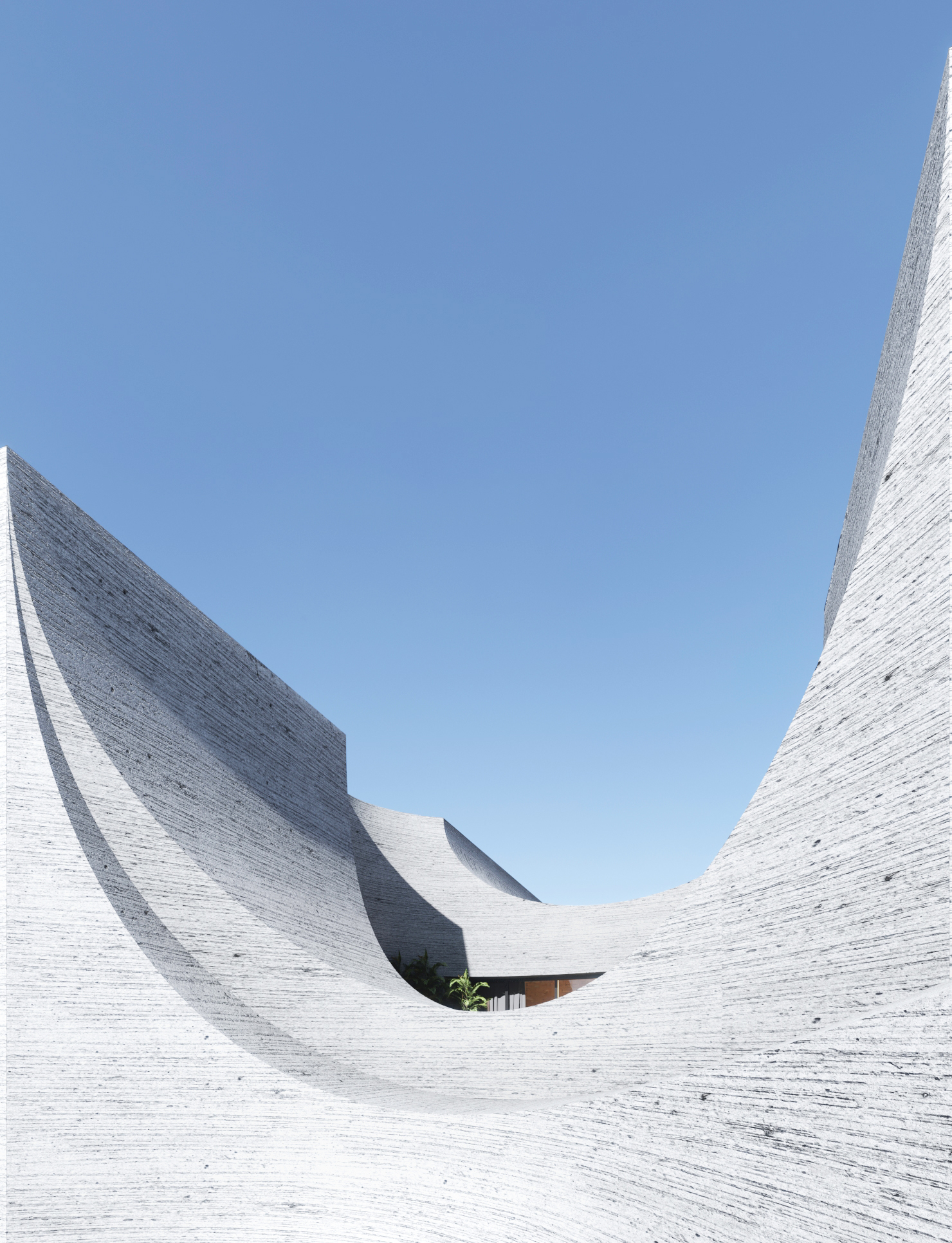 Saya Villa by Team Group - Architizer