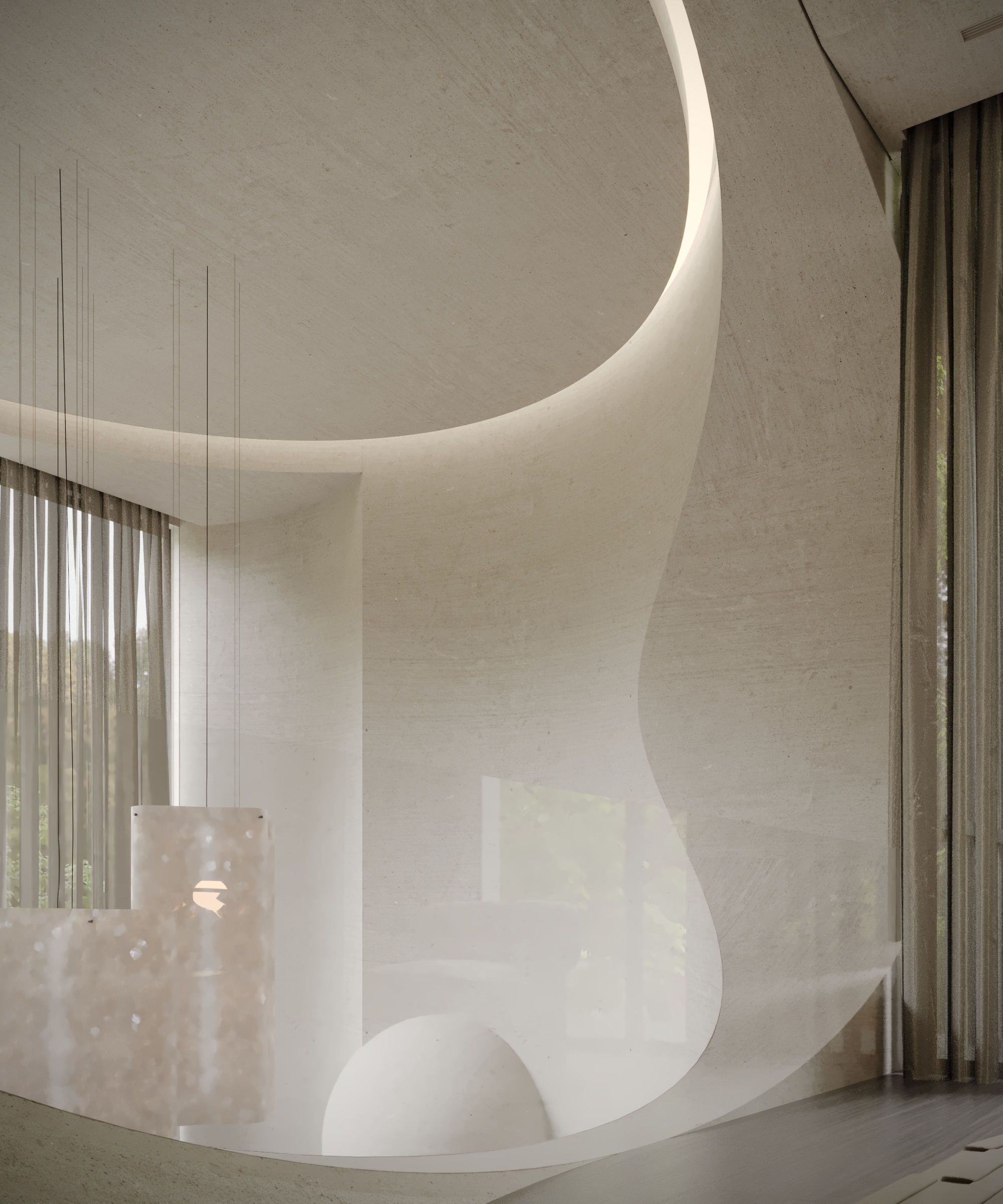 Saya Villa by Team Group - Architizer