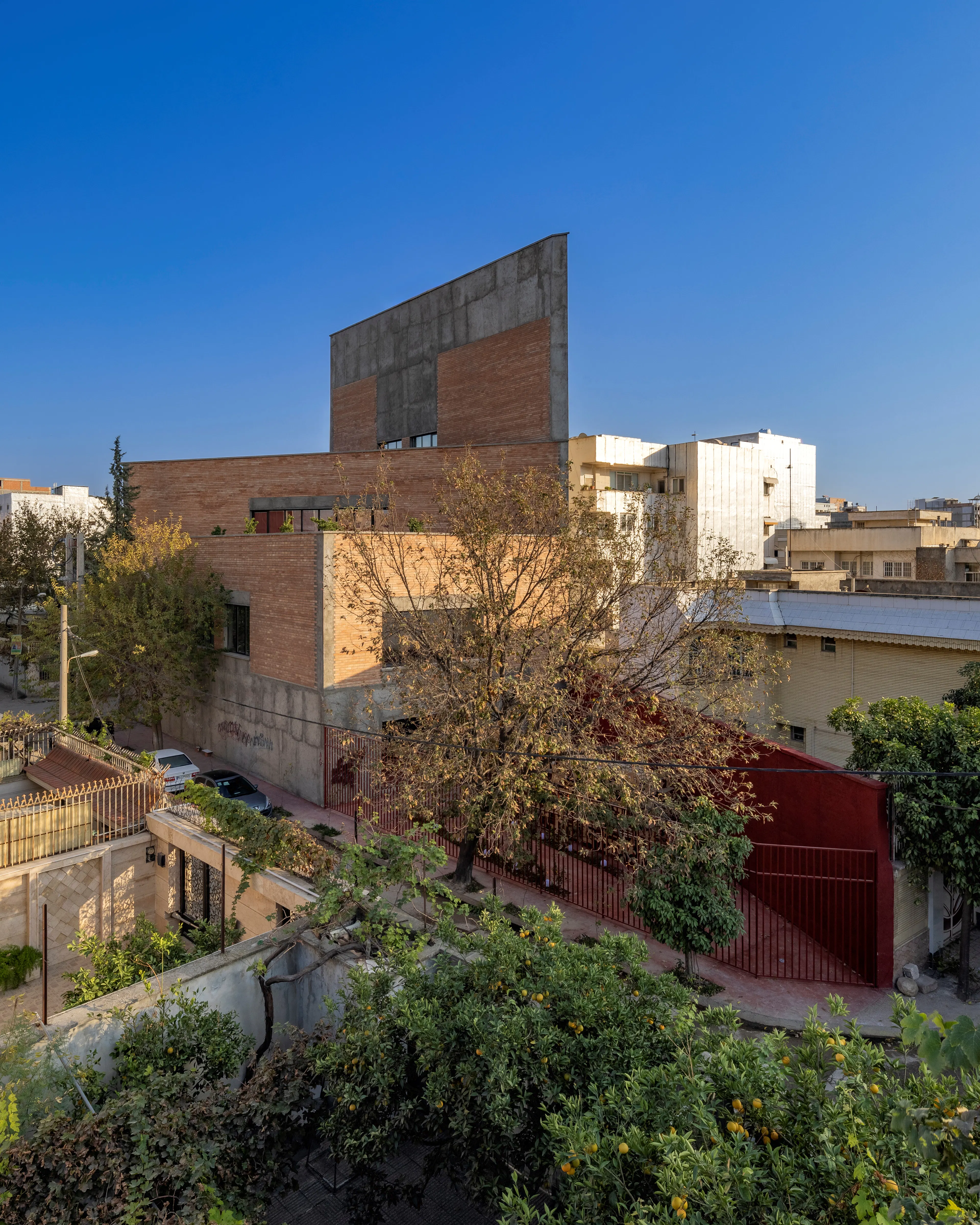 Dr.Beski Science Foundation — 1