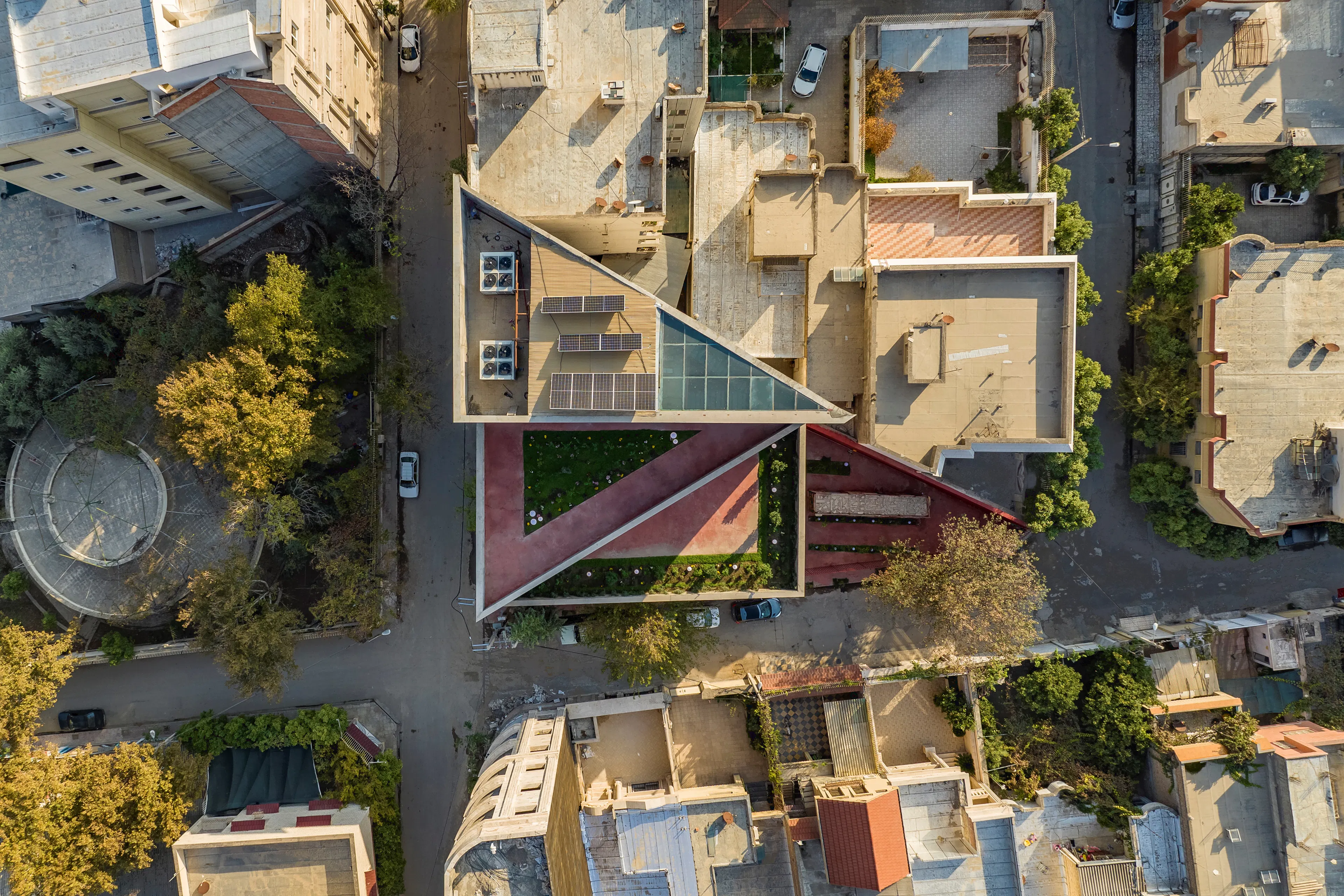 Dr.Beski Science Foundation — 2