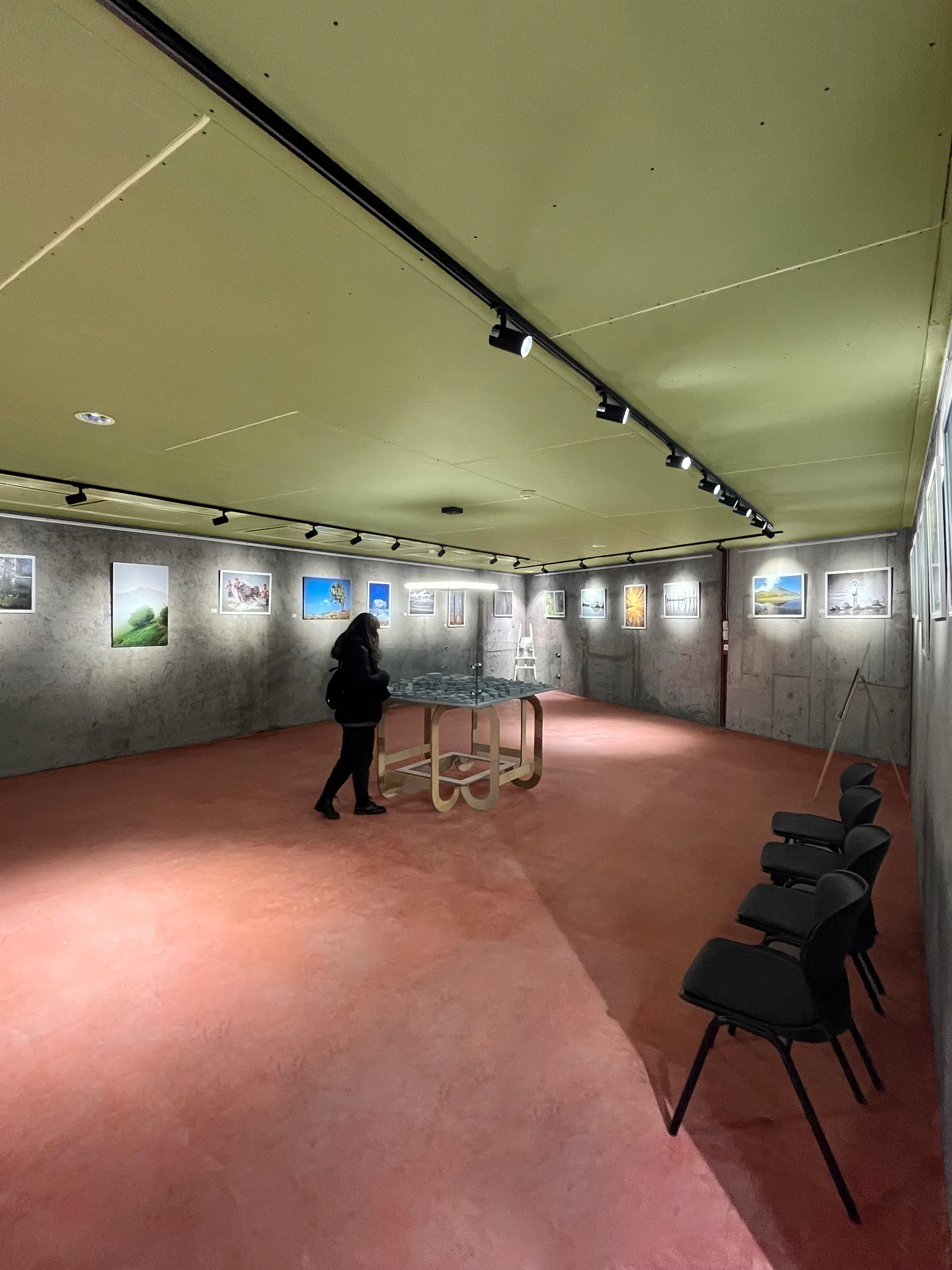 Dr.Beski Science Foundation — 5