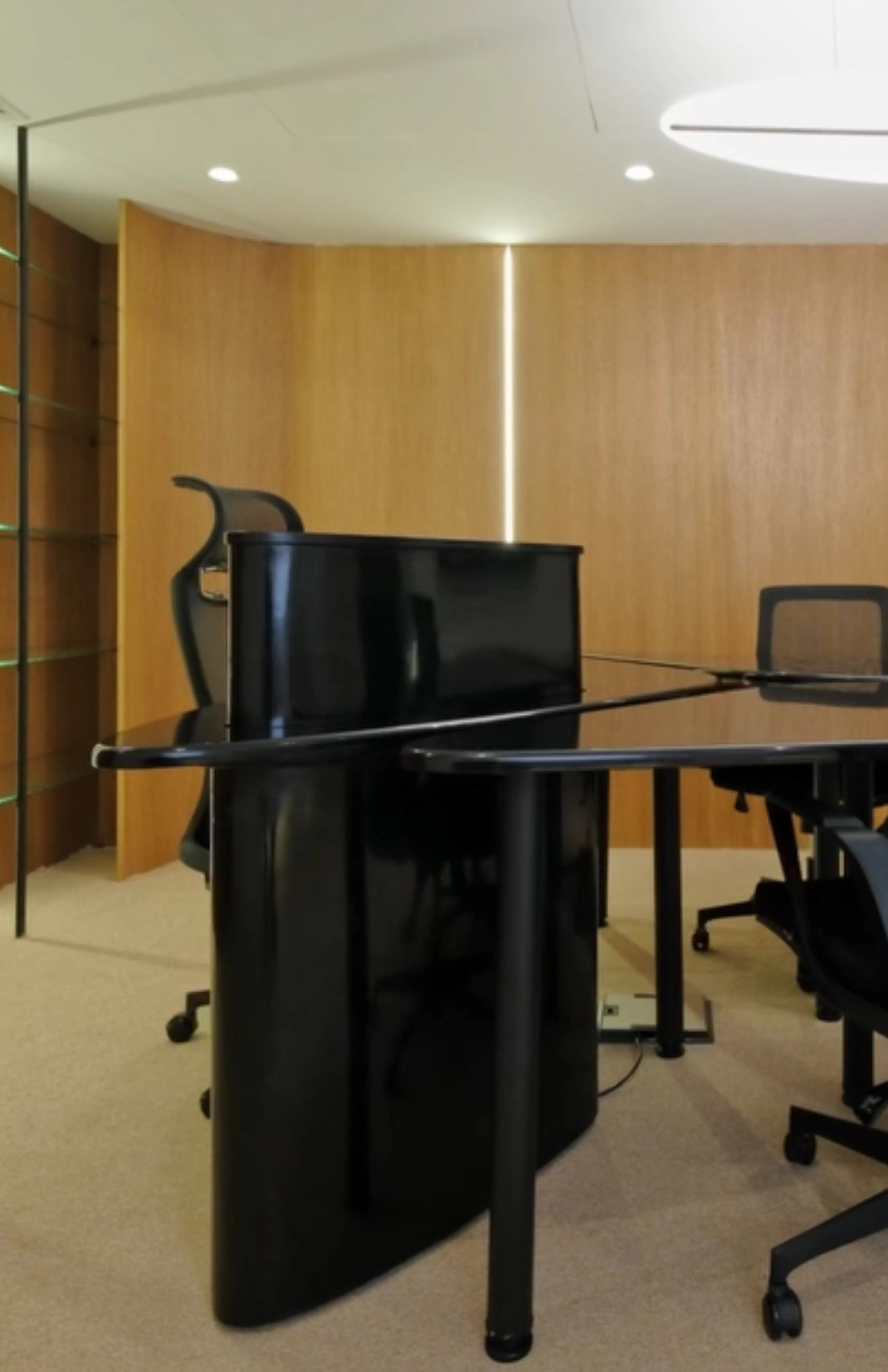 The Blue Line Apartment — 26