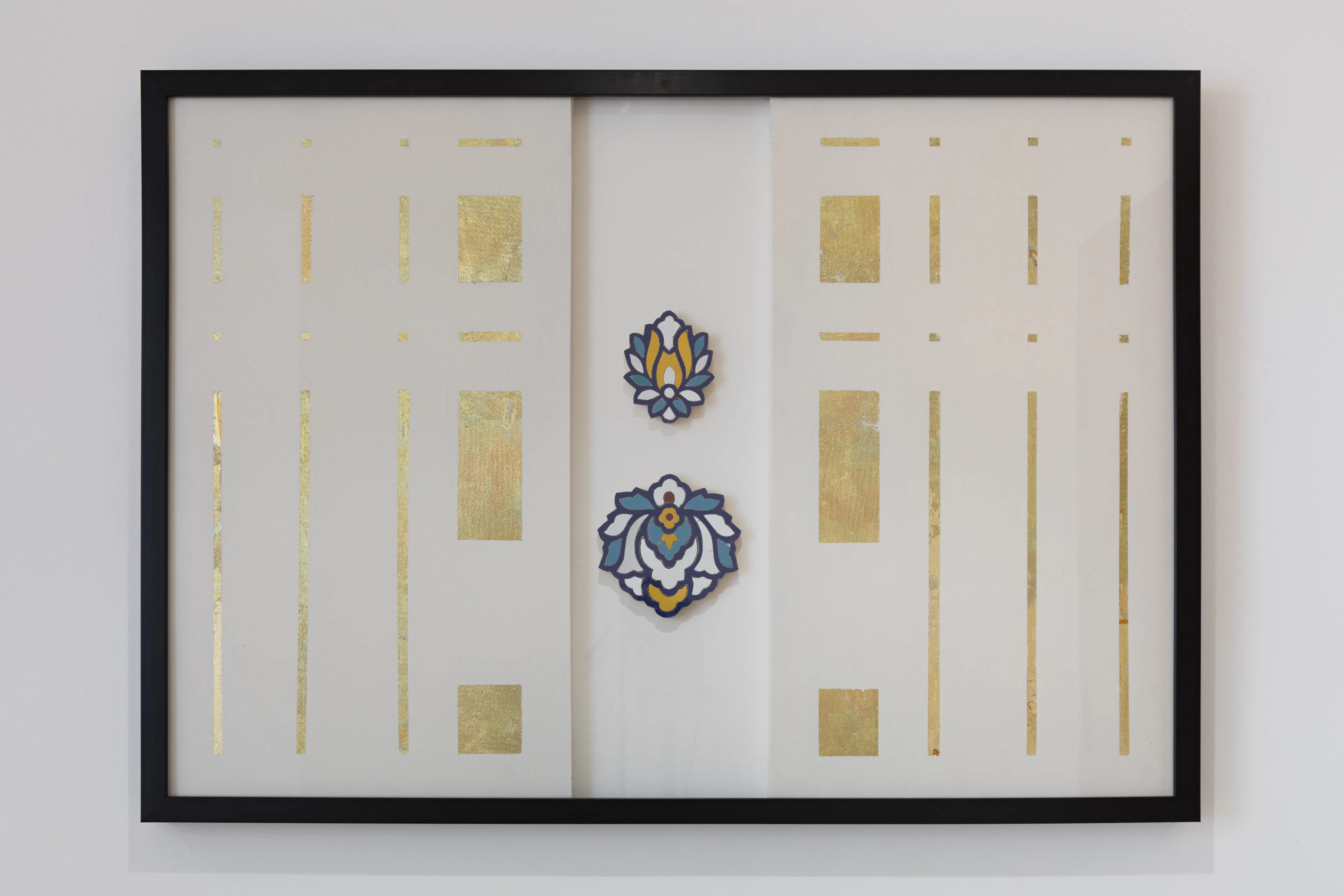 The Blue Line Apartment — 29