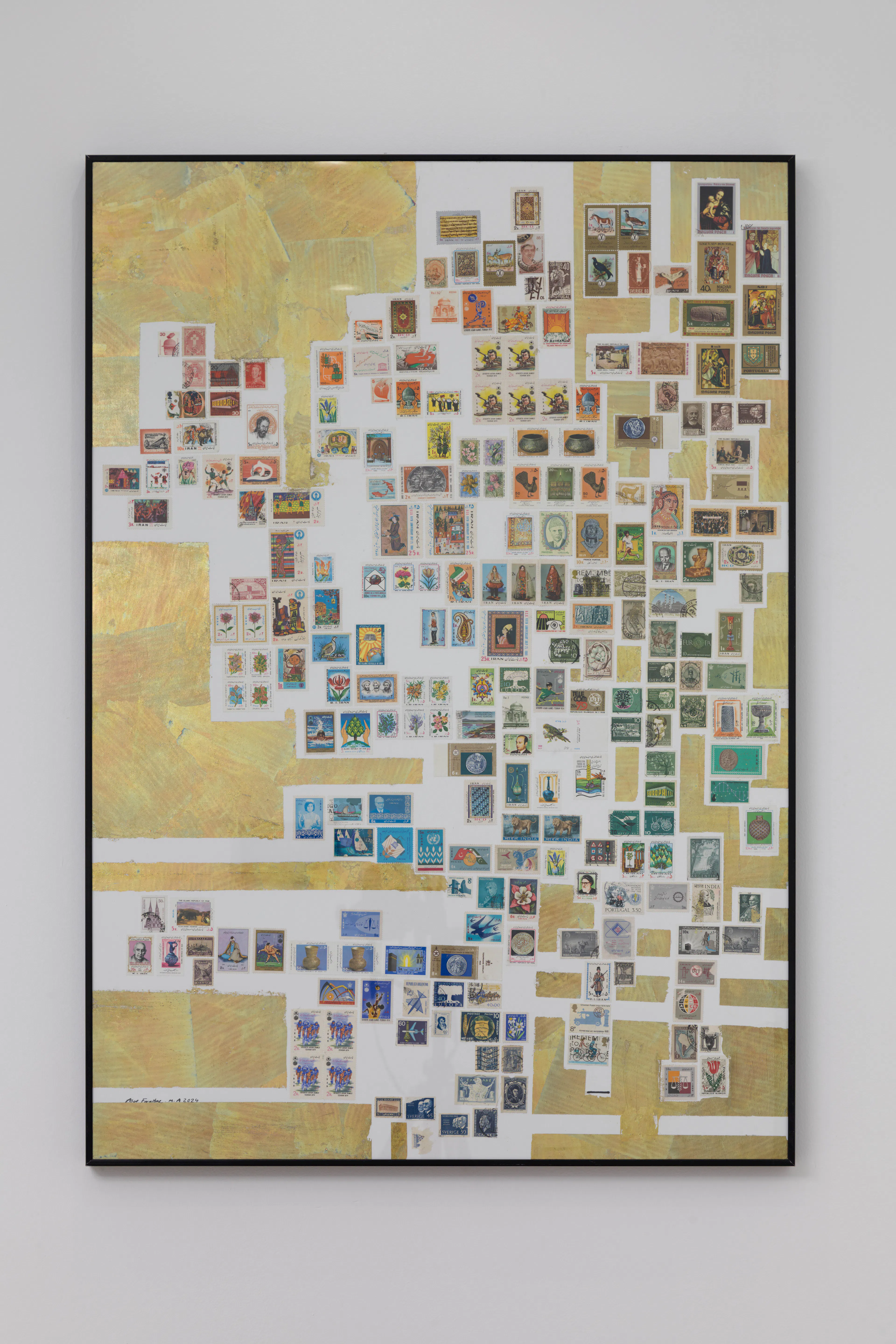 The Blue Line Apartment — 39