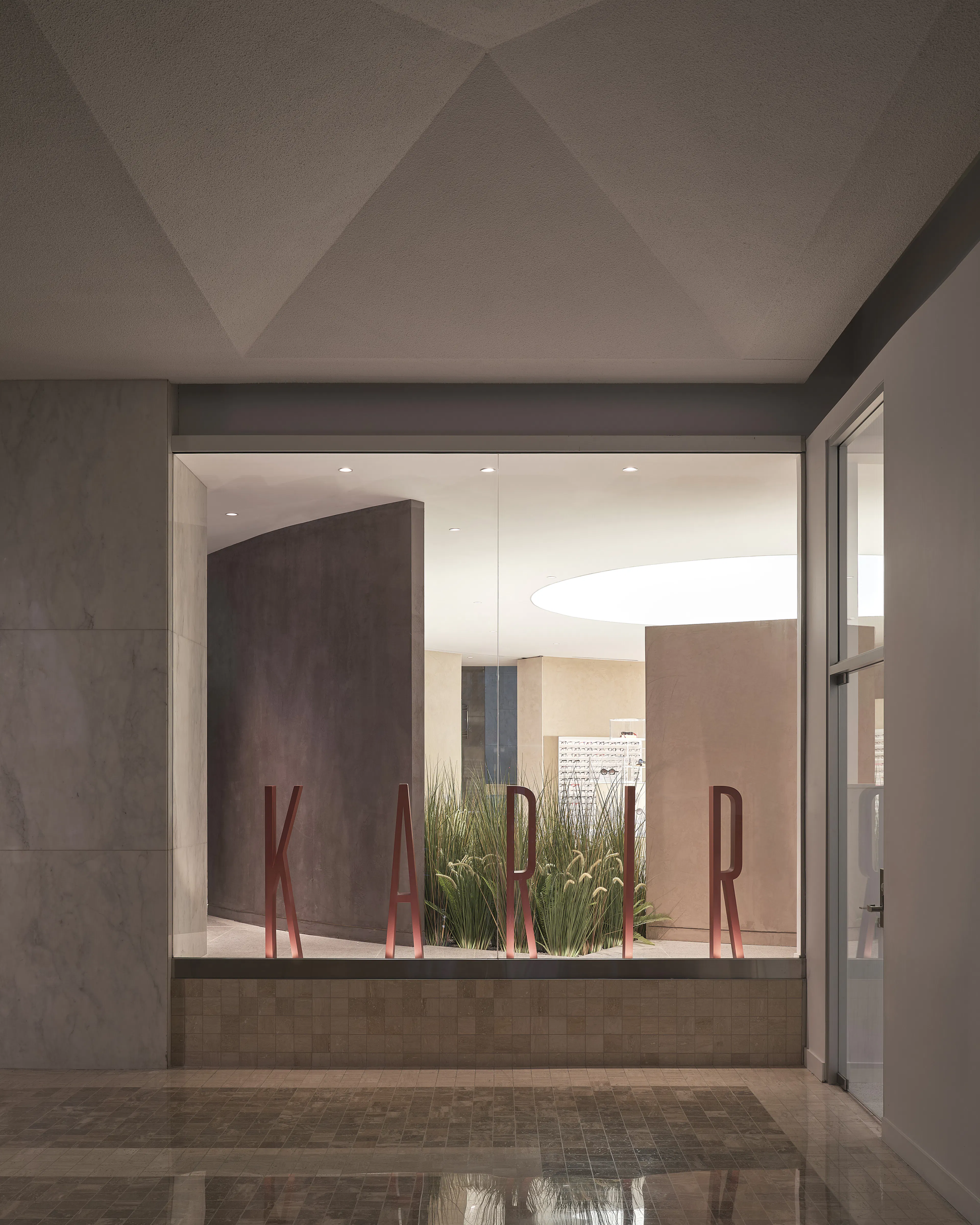 Karir Eyewear Boutique — 11