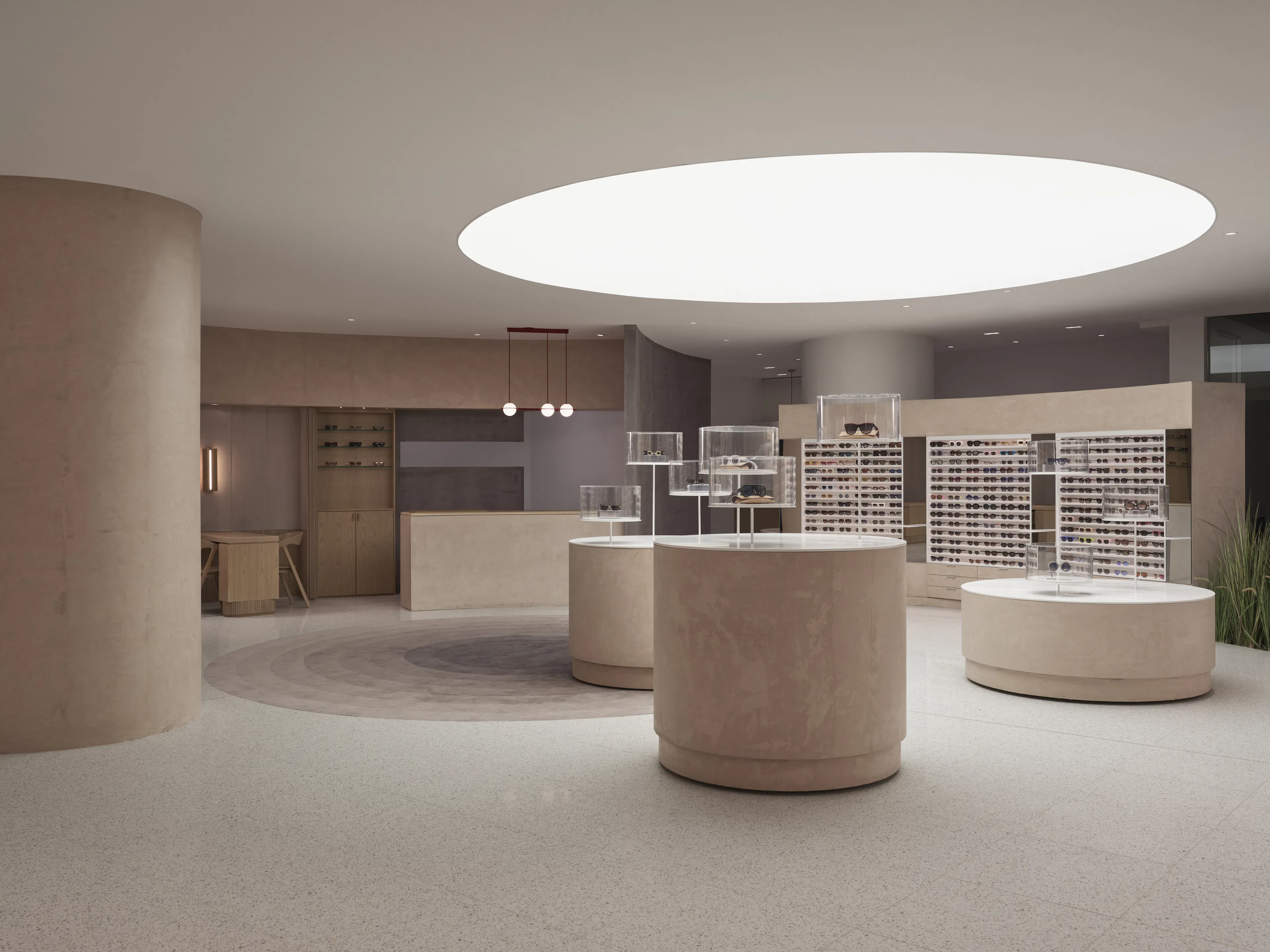 Karir Eyewear Boutique