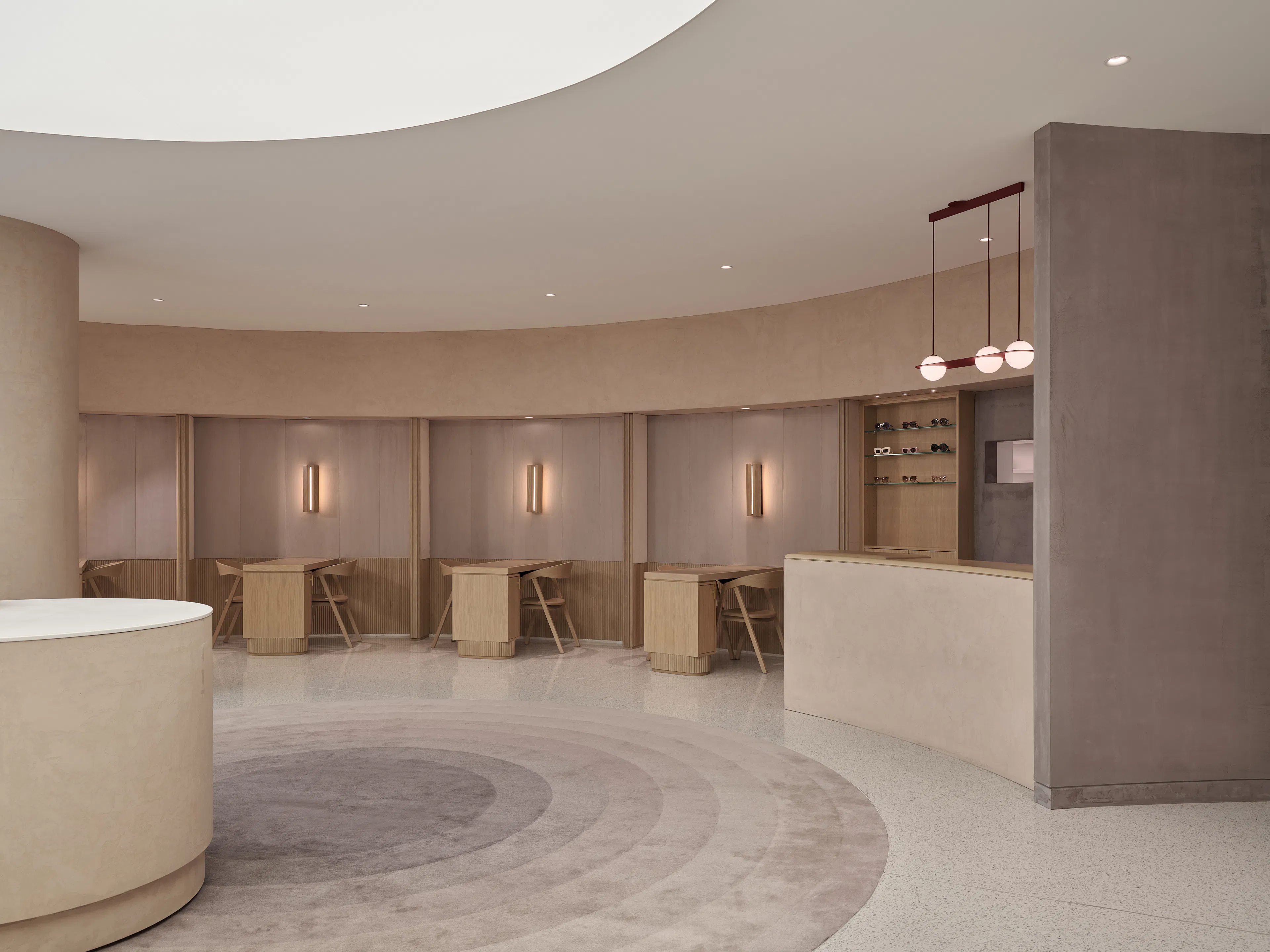 Karir Eyewear Boutique — 4