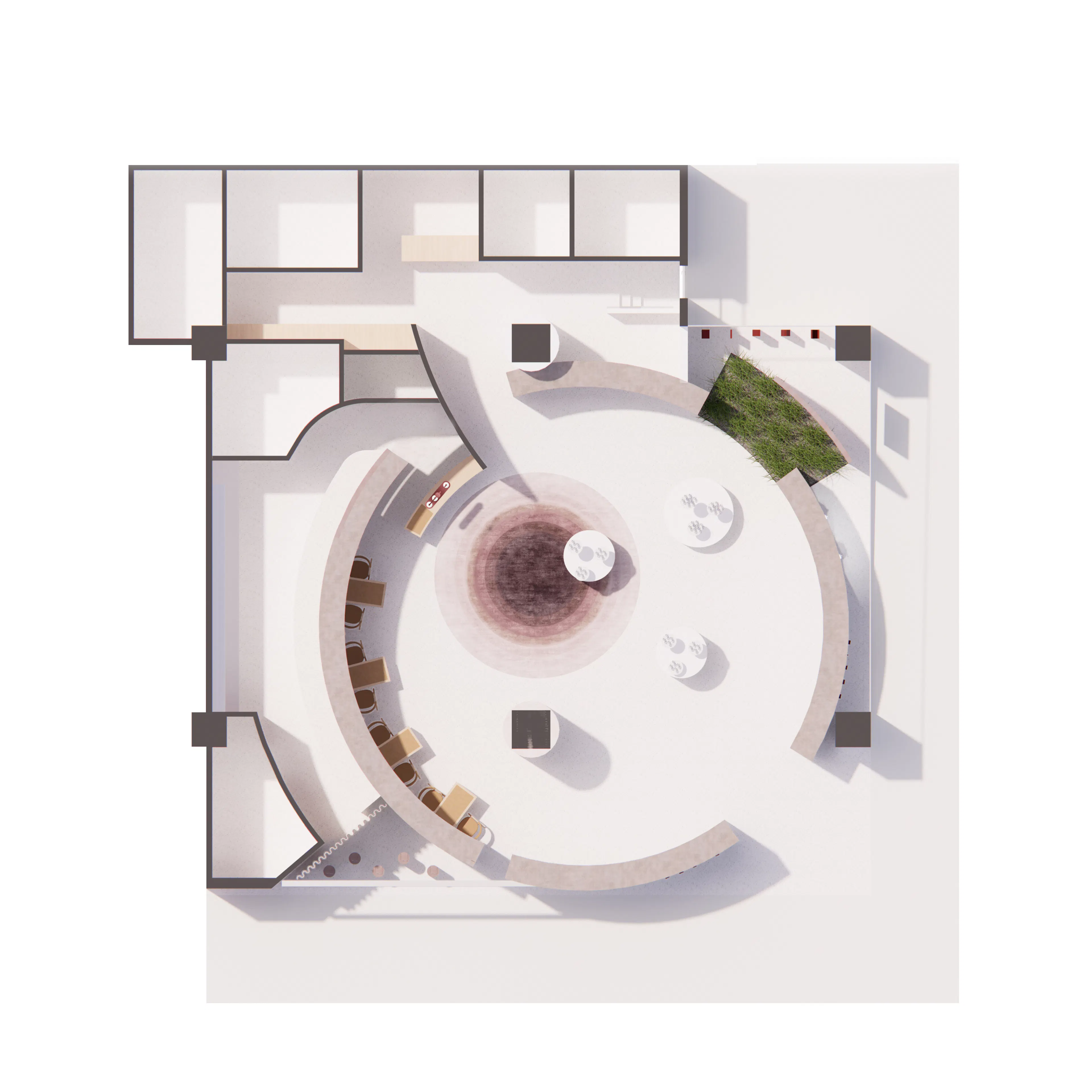 Karir Eyewear Boutique — 16