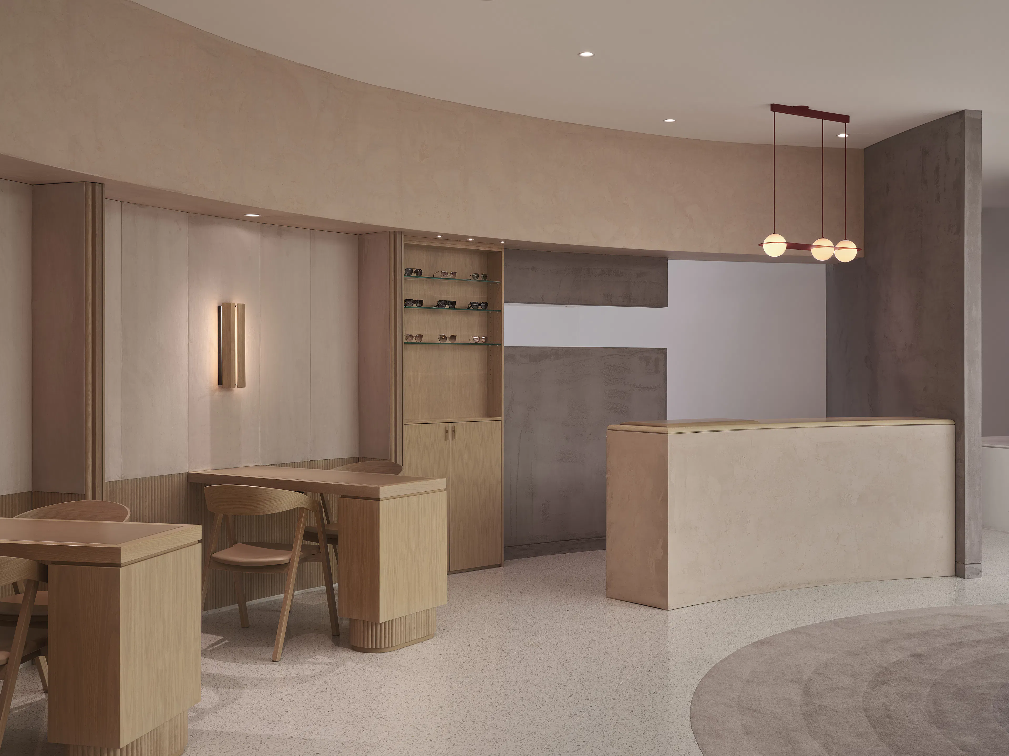 Karir Eyewear Boutique — 5