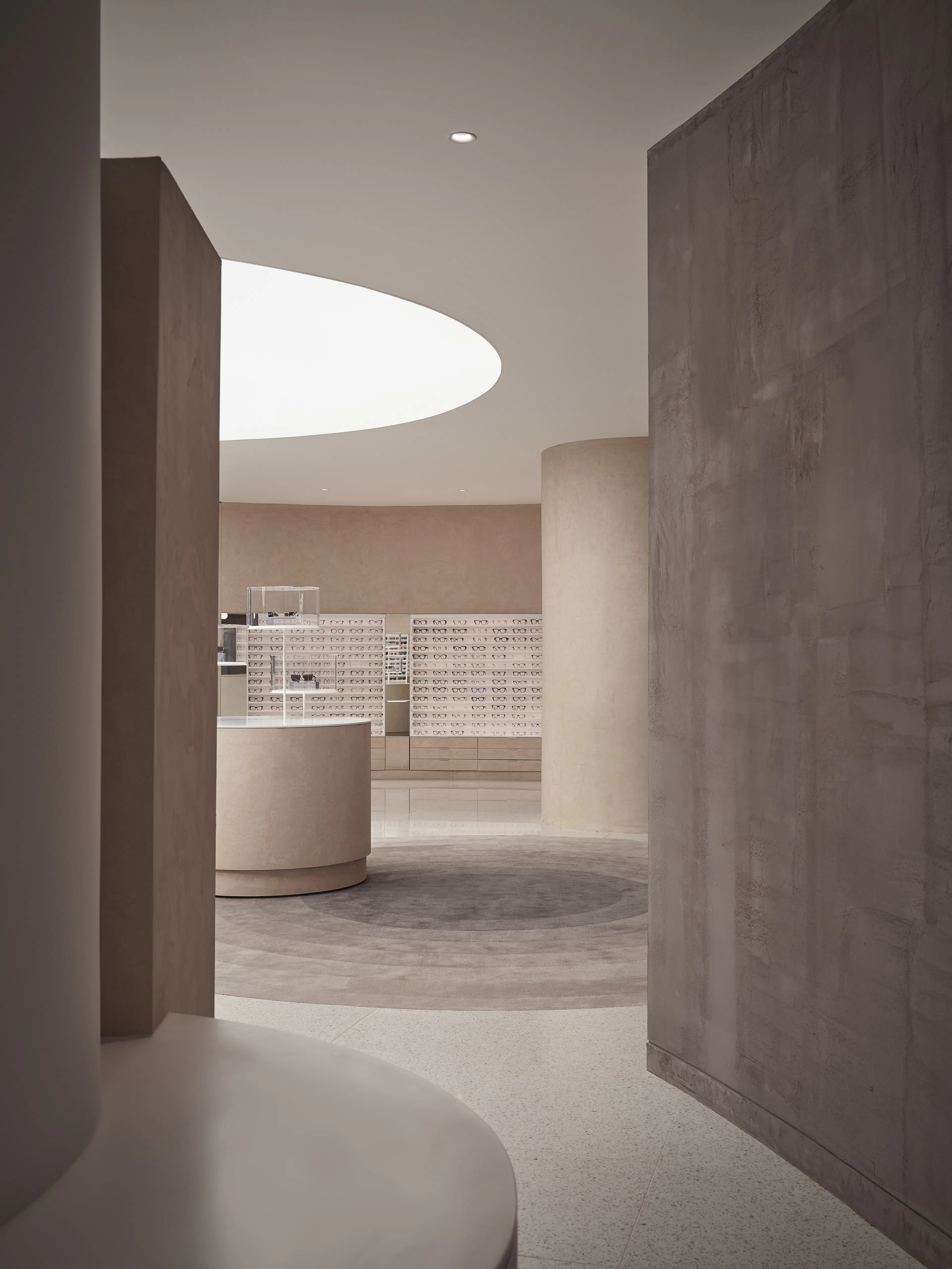 Karir Eyewear Boutique — 10