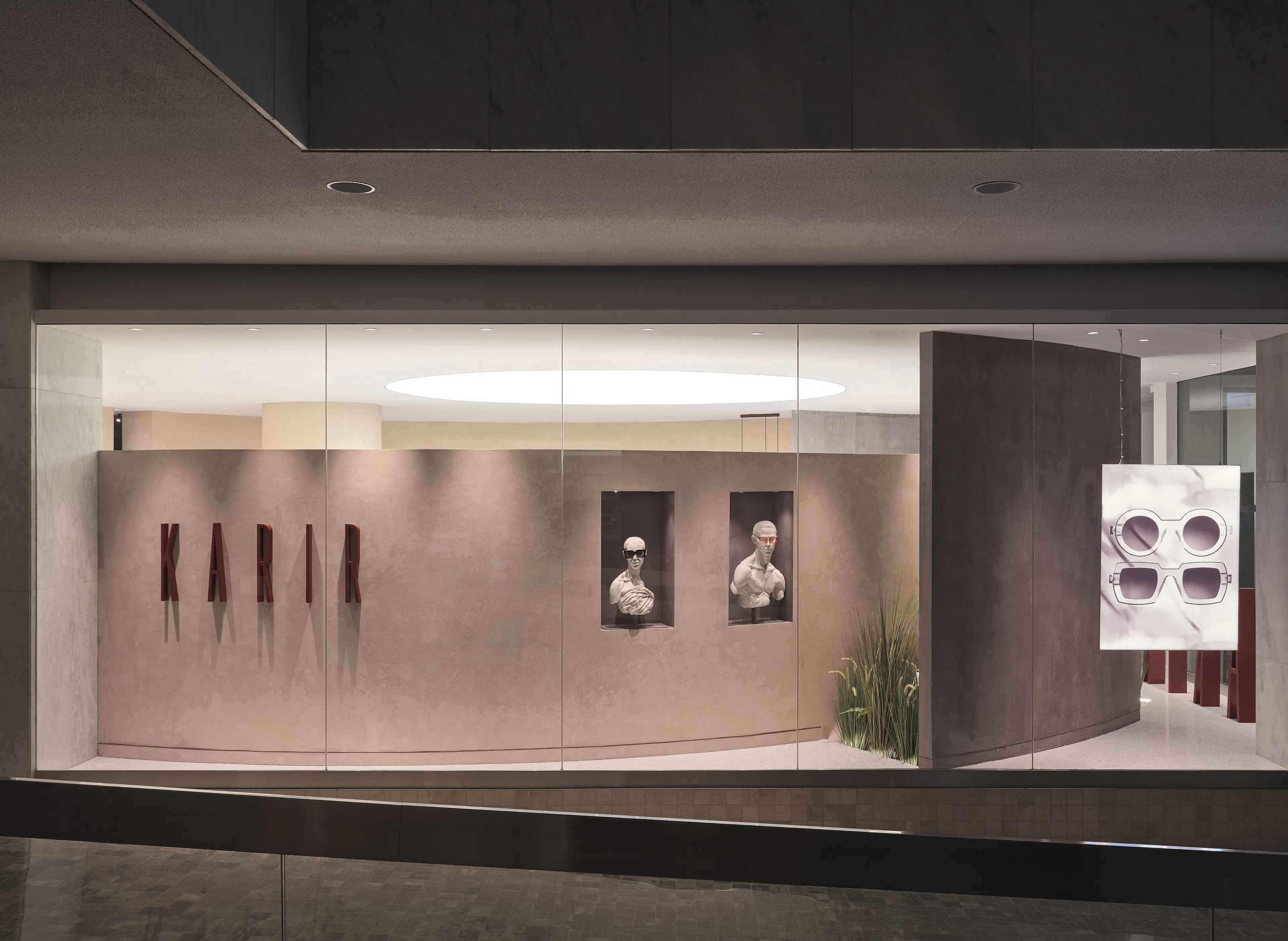 Karir Eyewear Boutique — 14