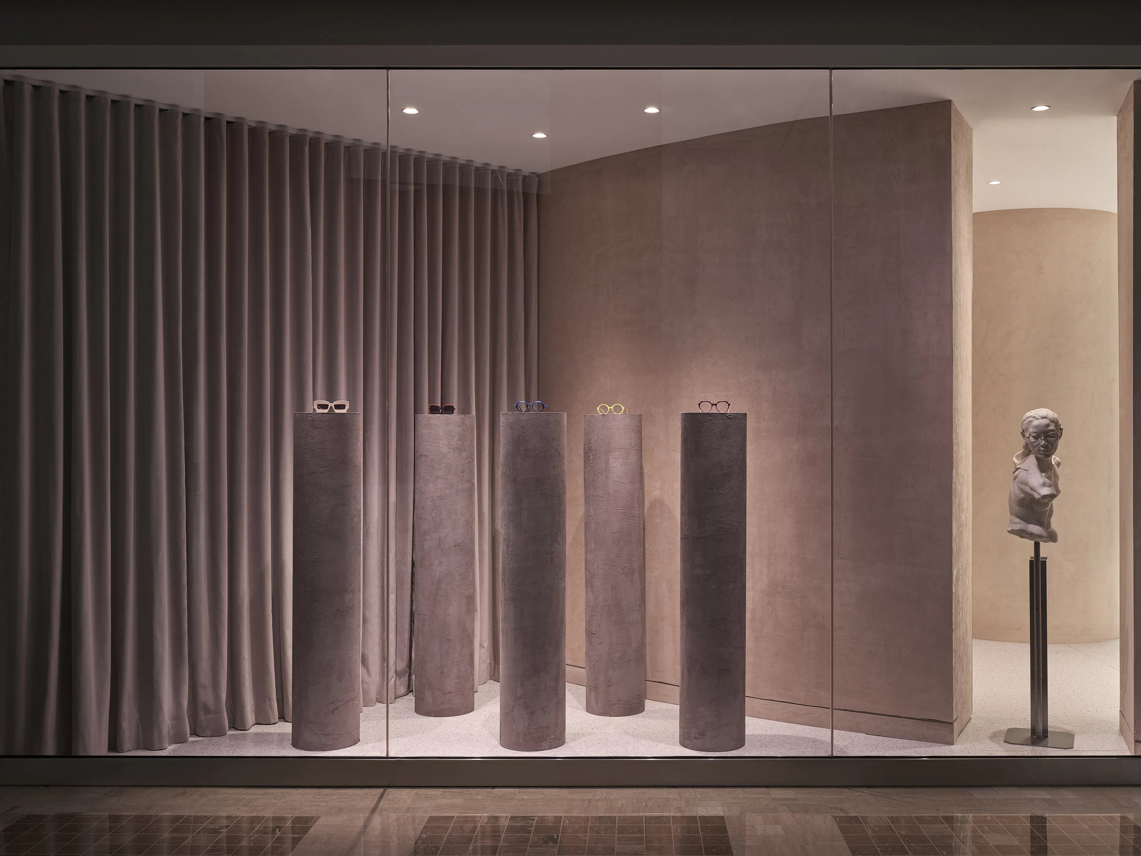 Karir Eyewear Boutique — 15