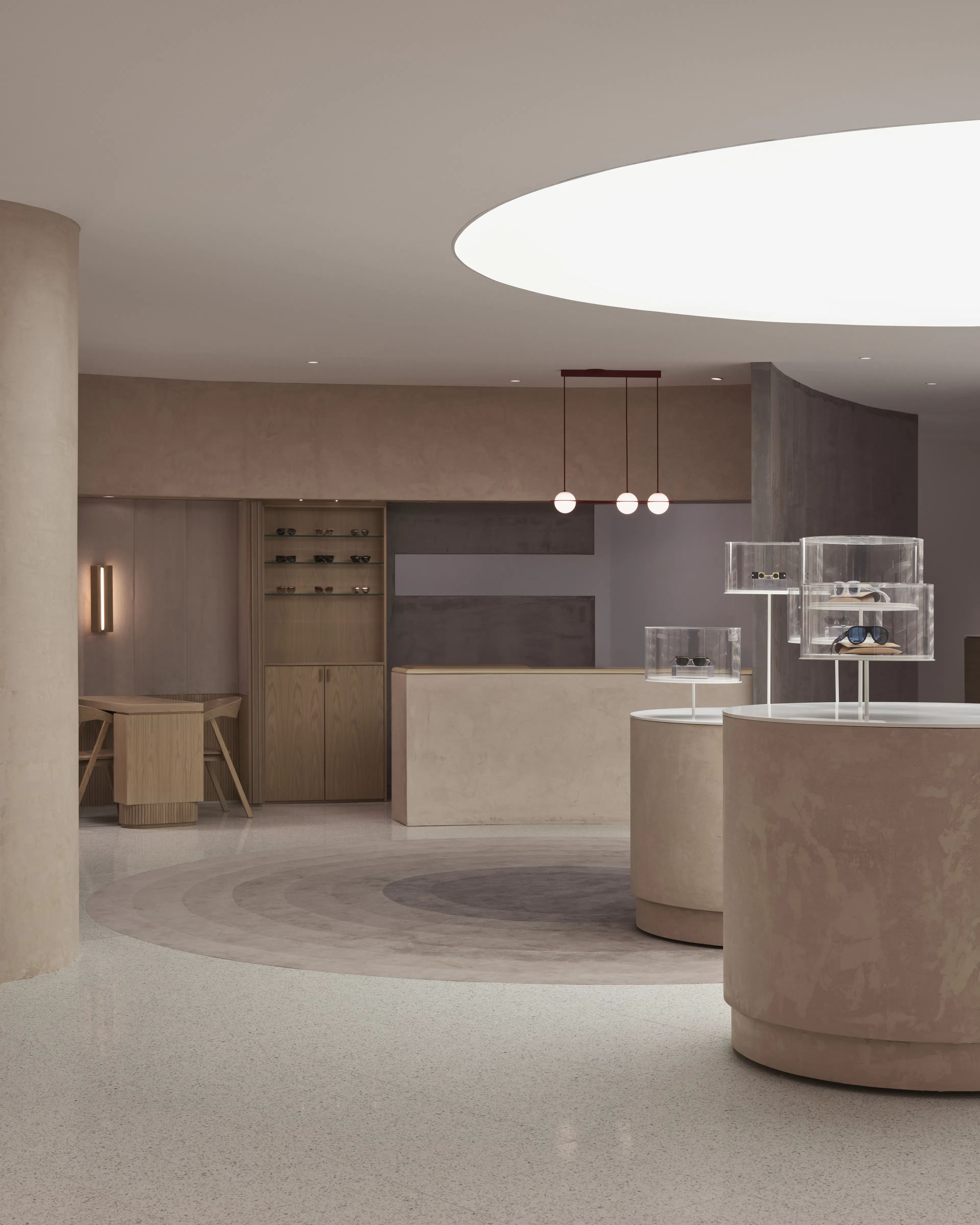 Karir Eyewear Boutique — 6