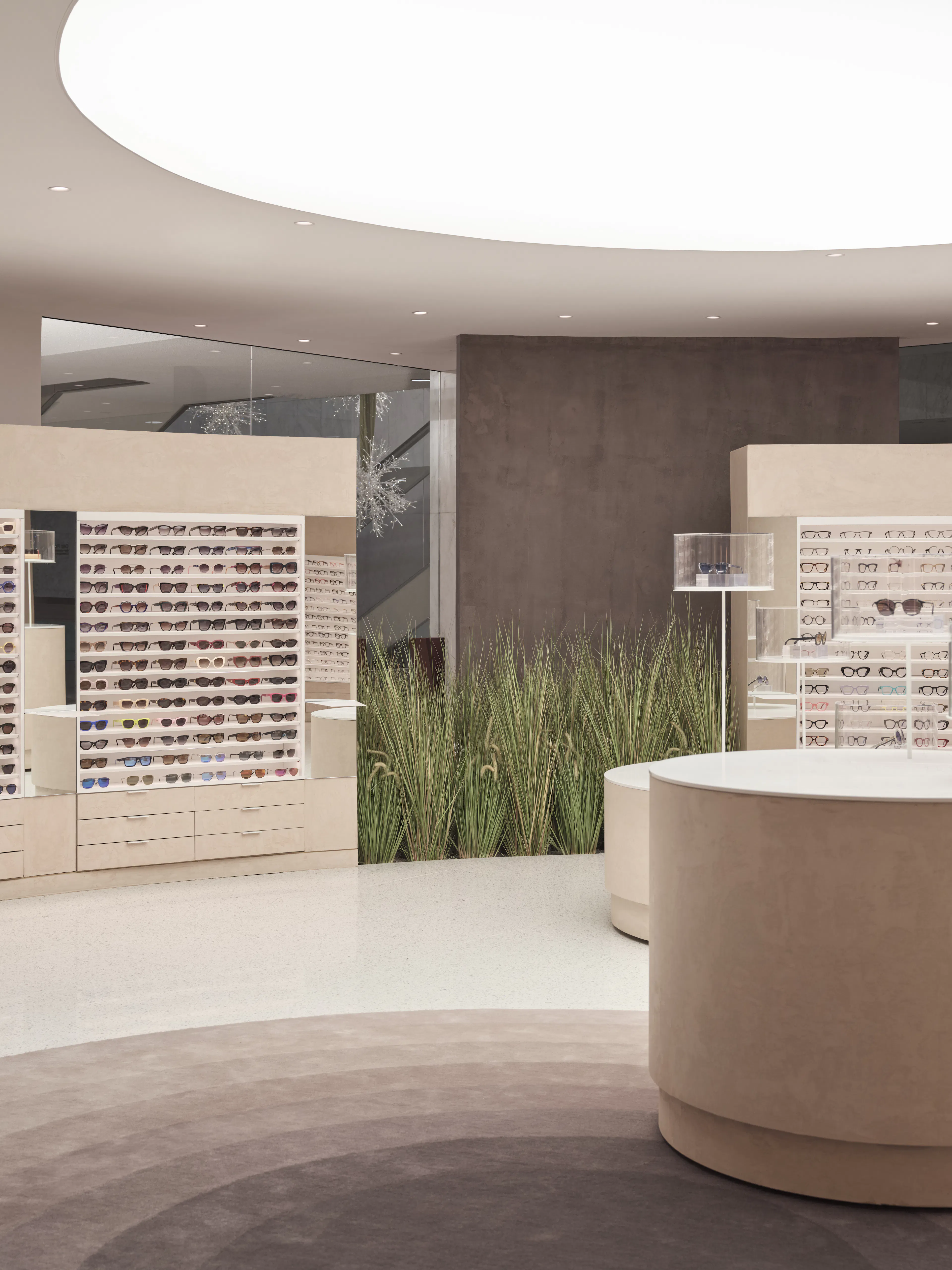 Karir Eyewear Boutique — 12
