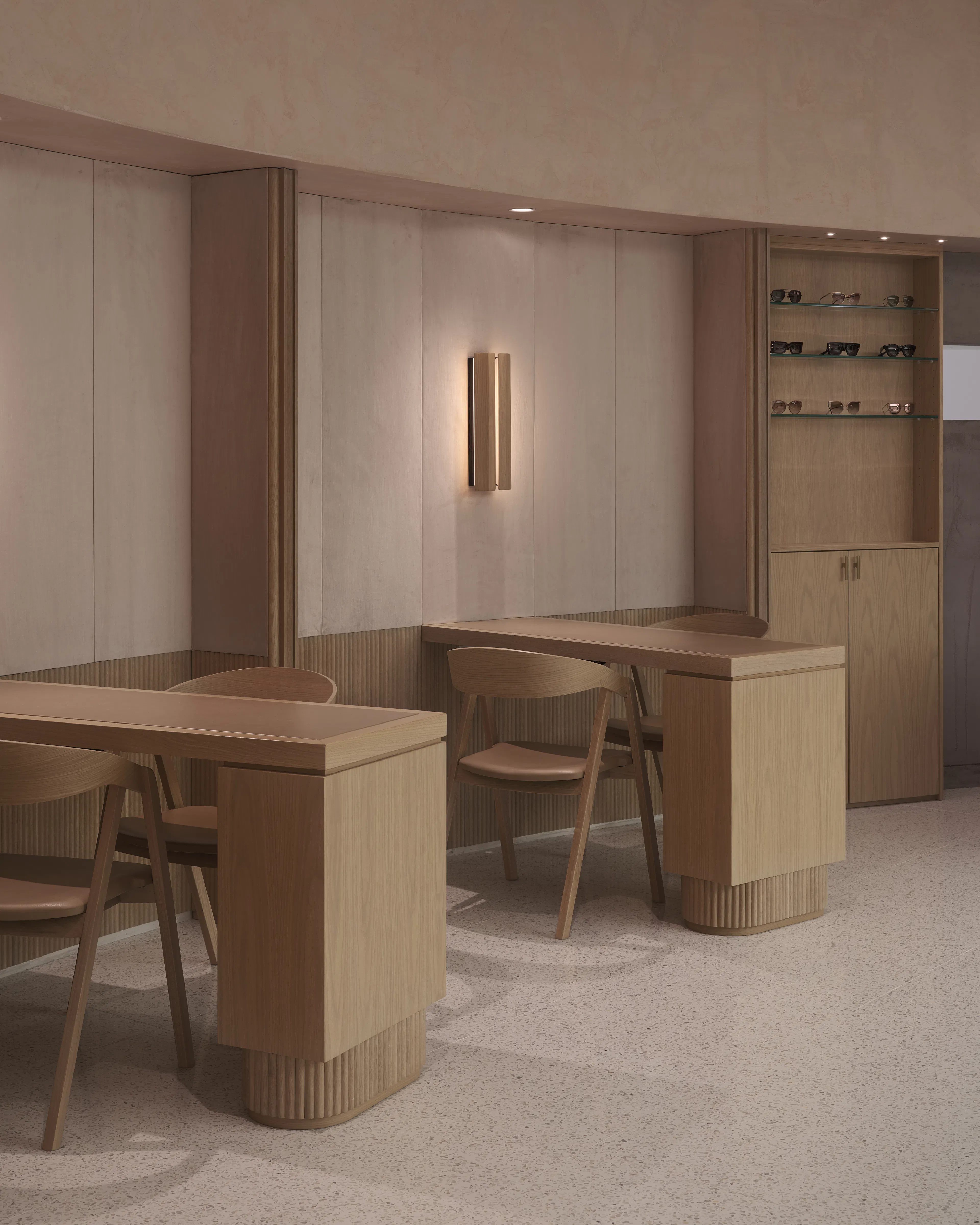 Karir Eyewear Boutique — 9