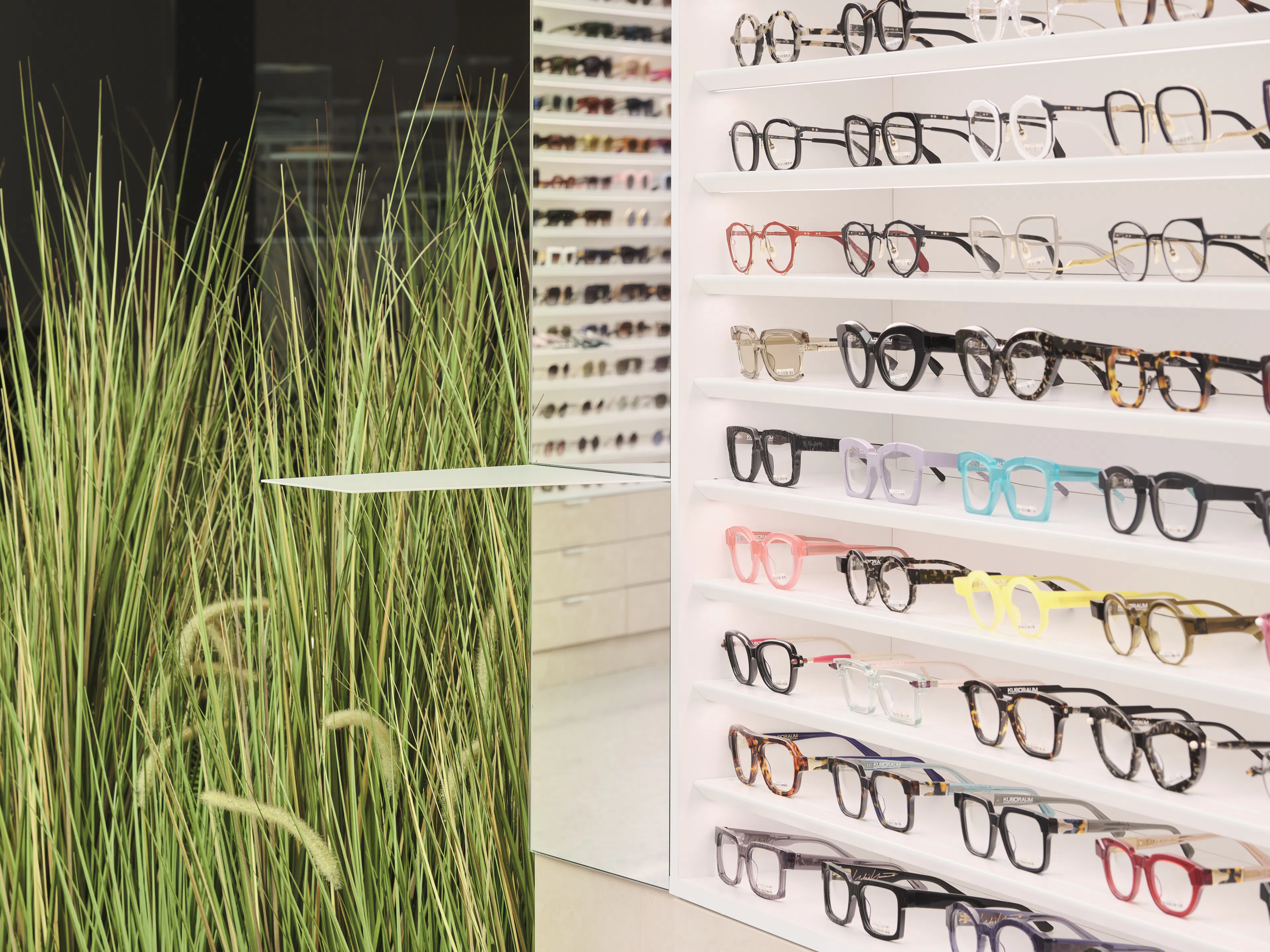 Karir Eyewear Boutique — 13