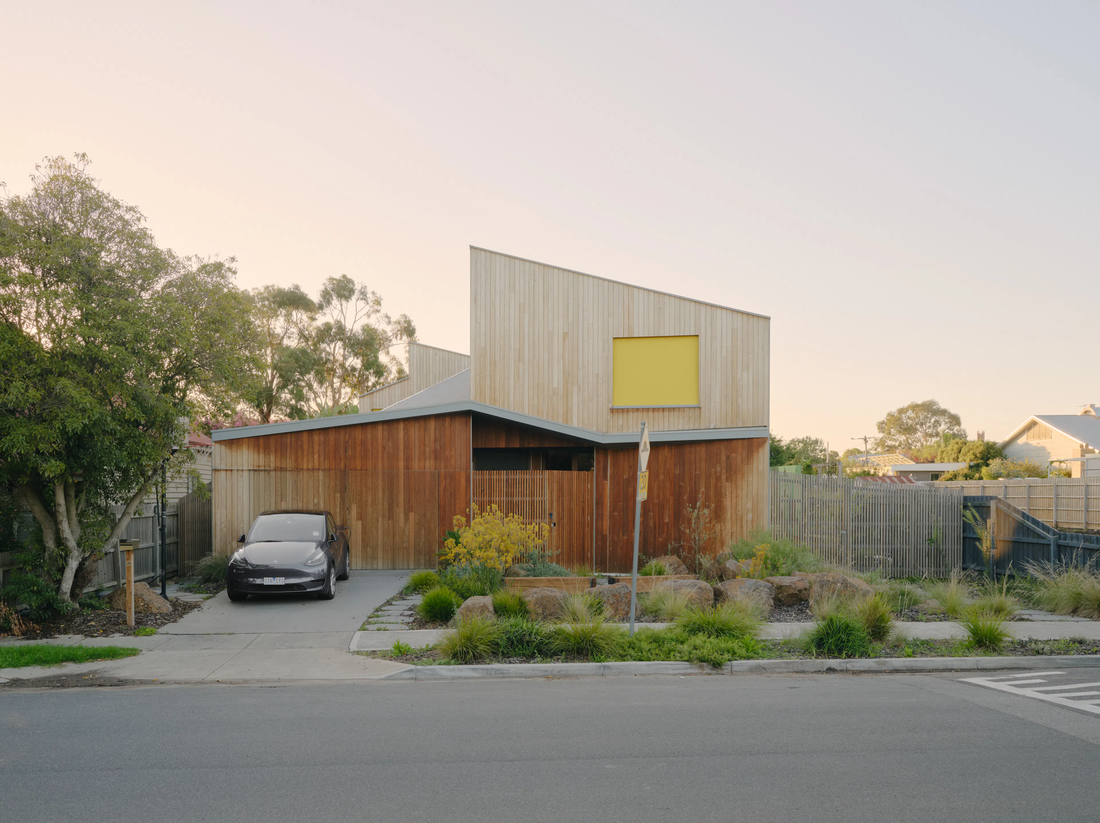 Steffen Welsch Architects — 2