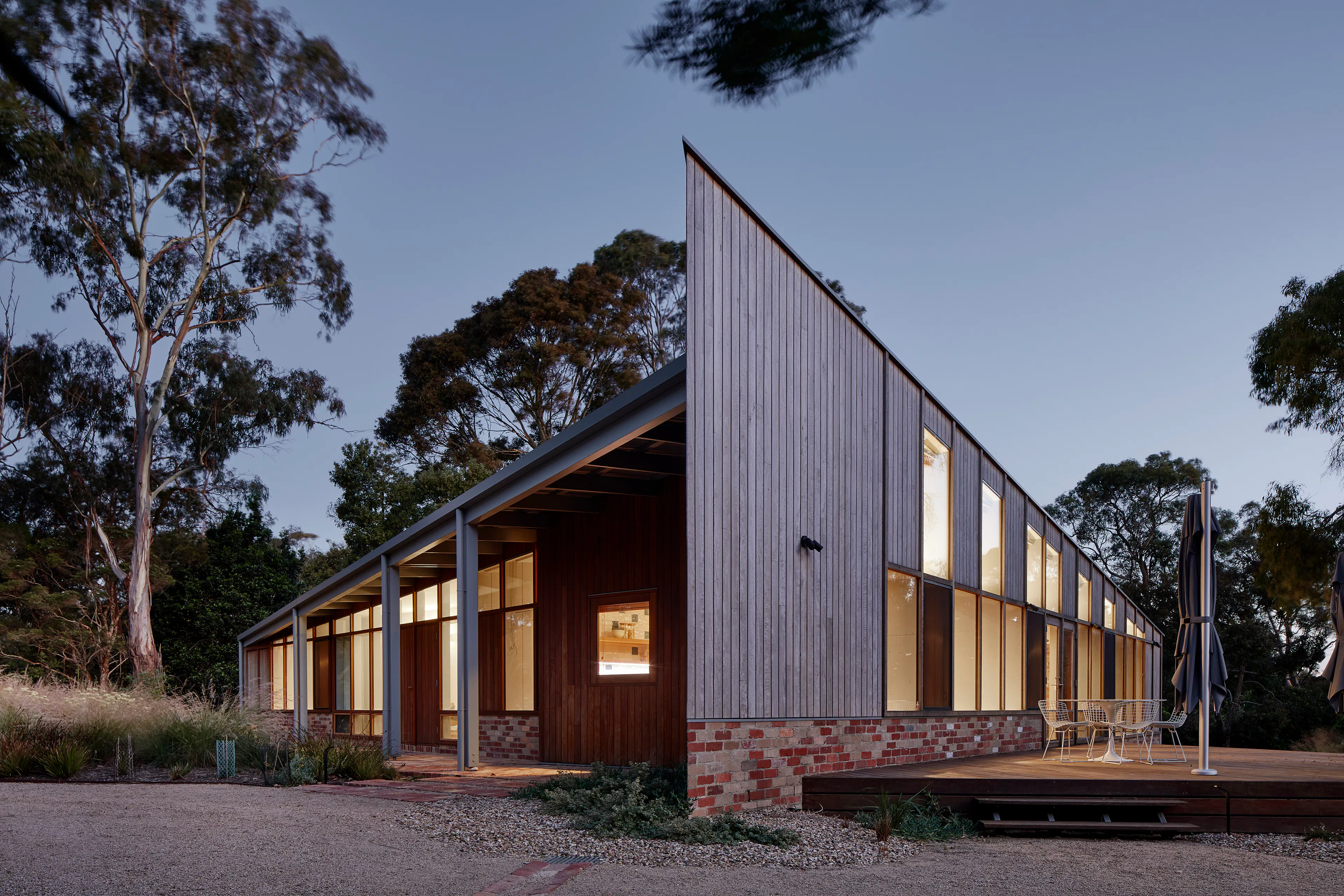 Steffen Welsch Architects